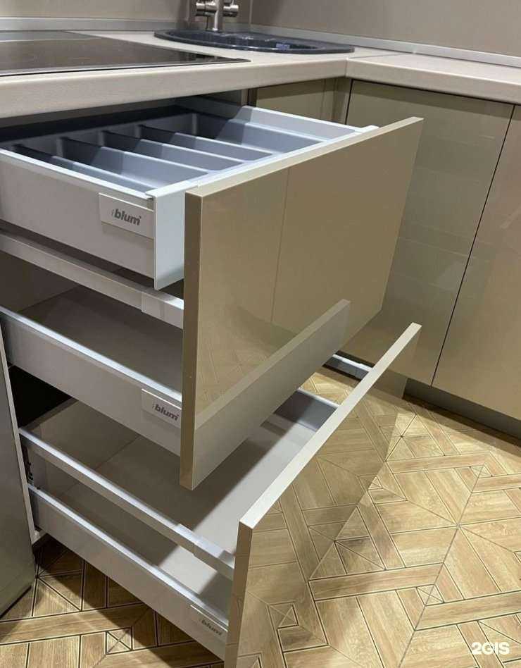 Отзывы на компанию Астра-мебель в Новосибирске c фото