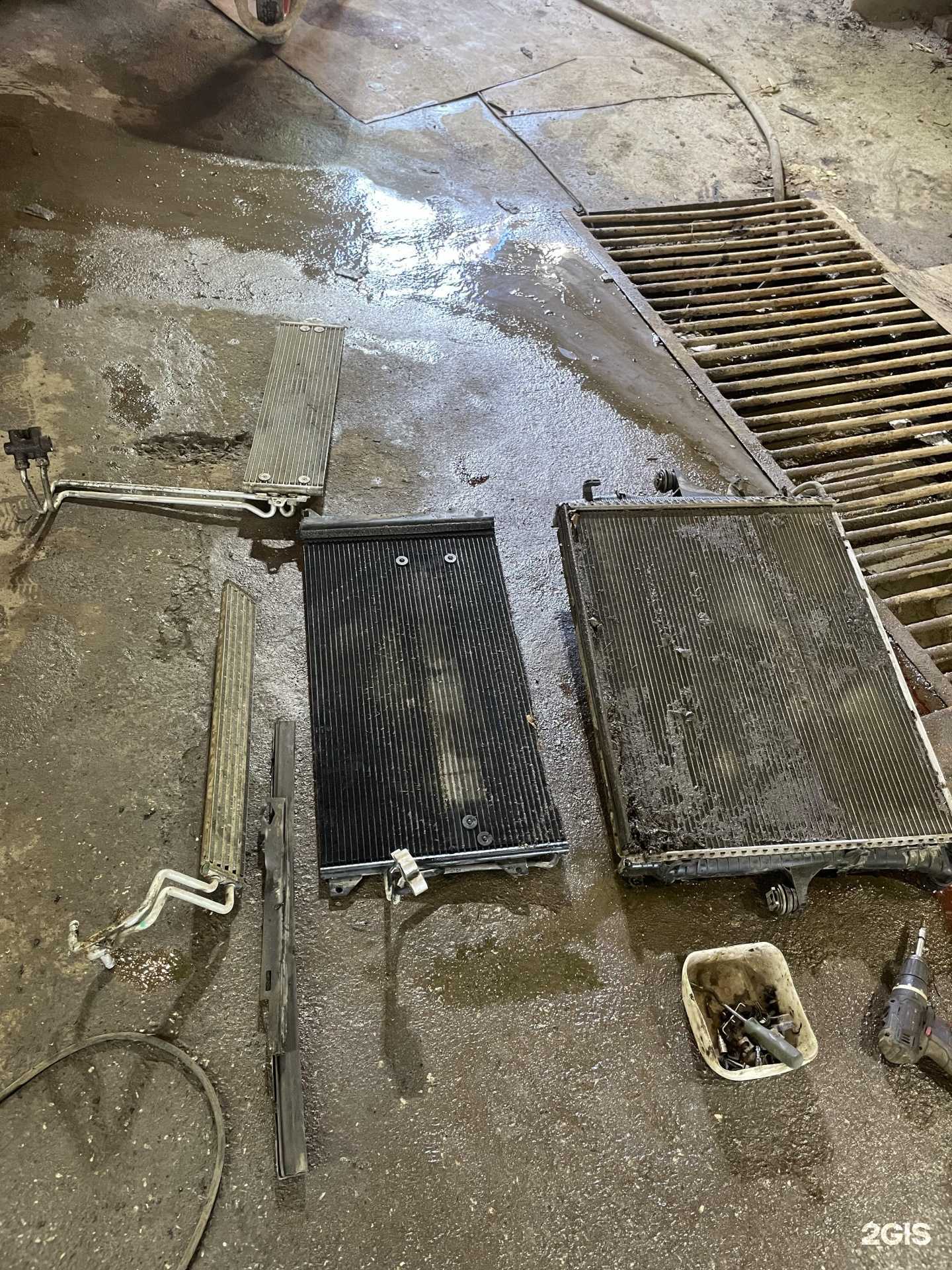 Отзывы на компанию Компания по антикоррозийной обработке в Перми c фото