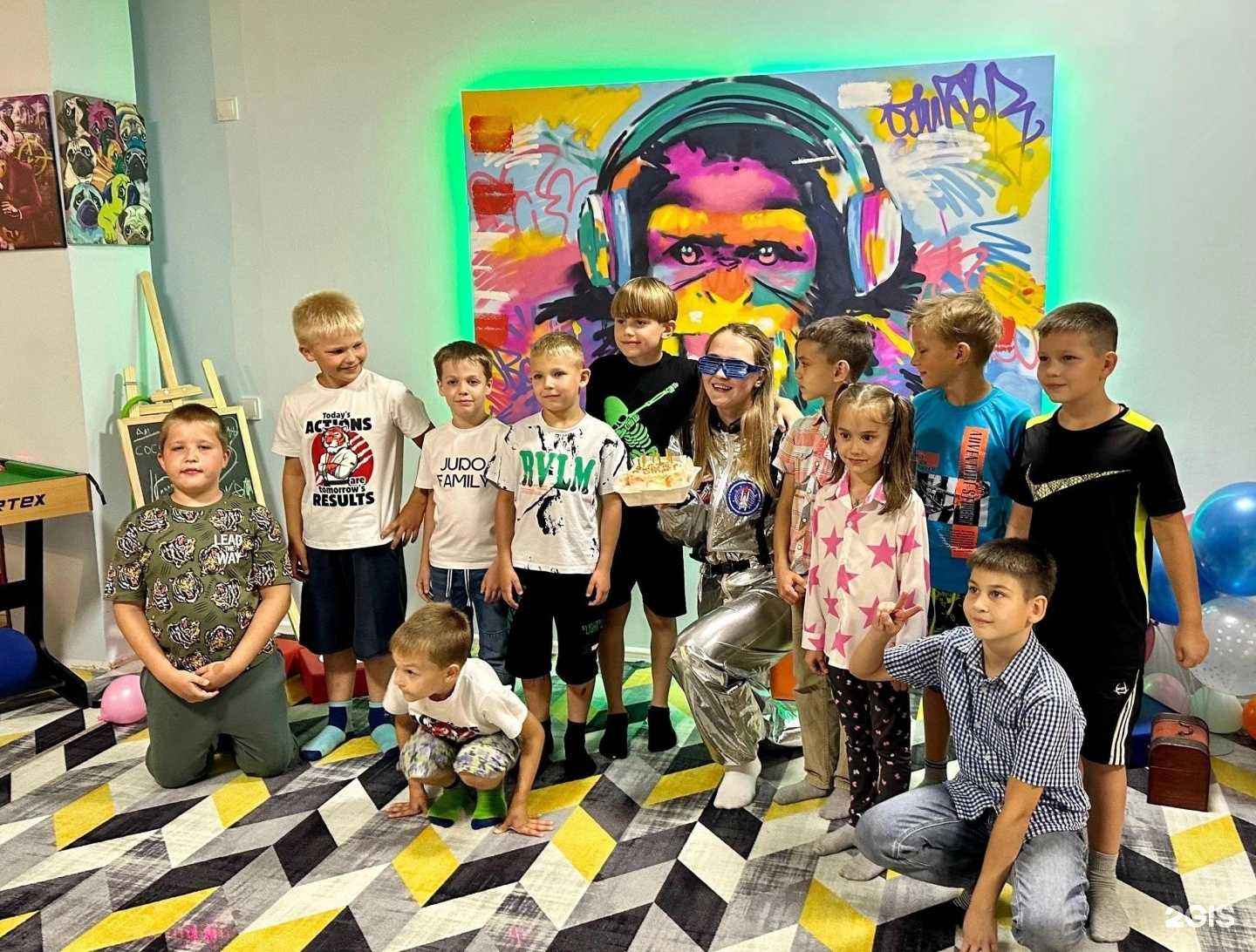 Отзывы на компанию Буги-вуги в г. Челябинск c фото