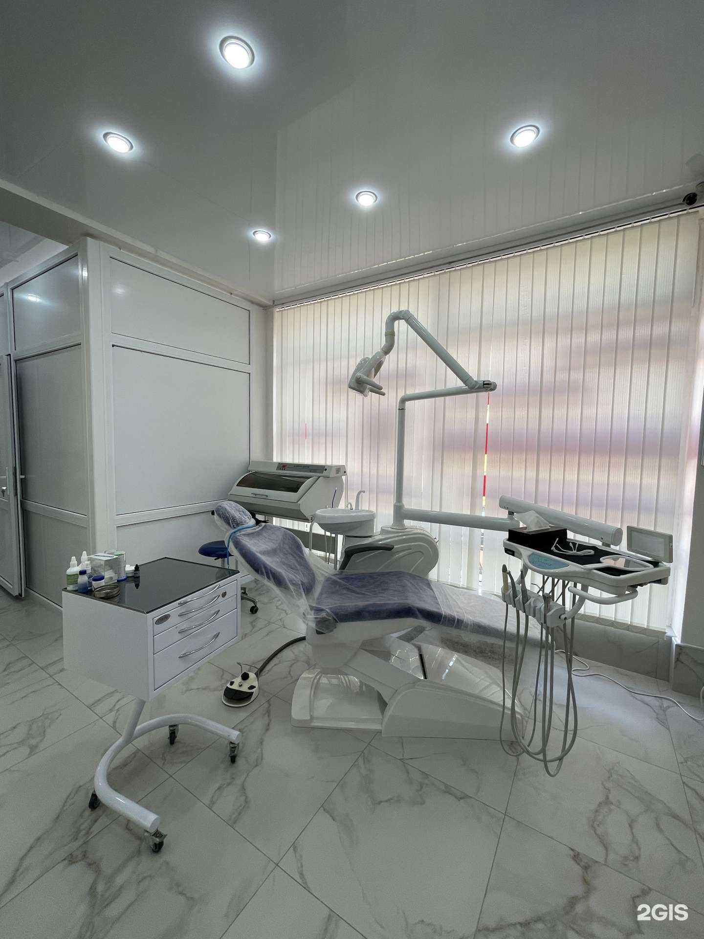 Отзывы на компанию Ard.Stom в Сочи c фото