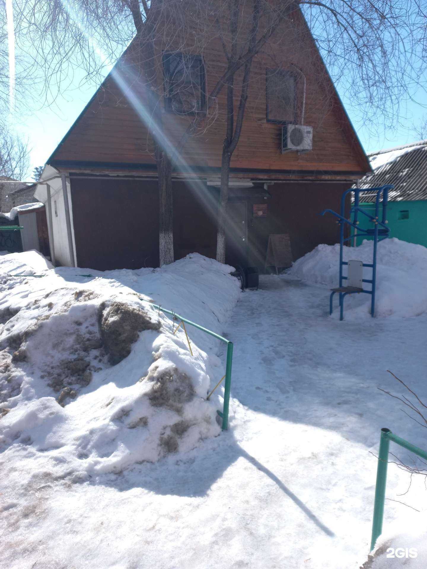 Отзывы на компанию Око Возрождения в Оренбурге c фото - фотография 2 из 2