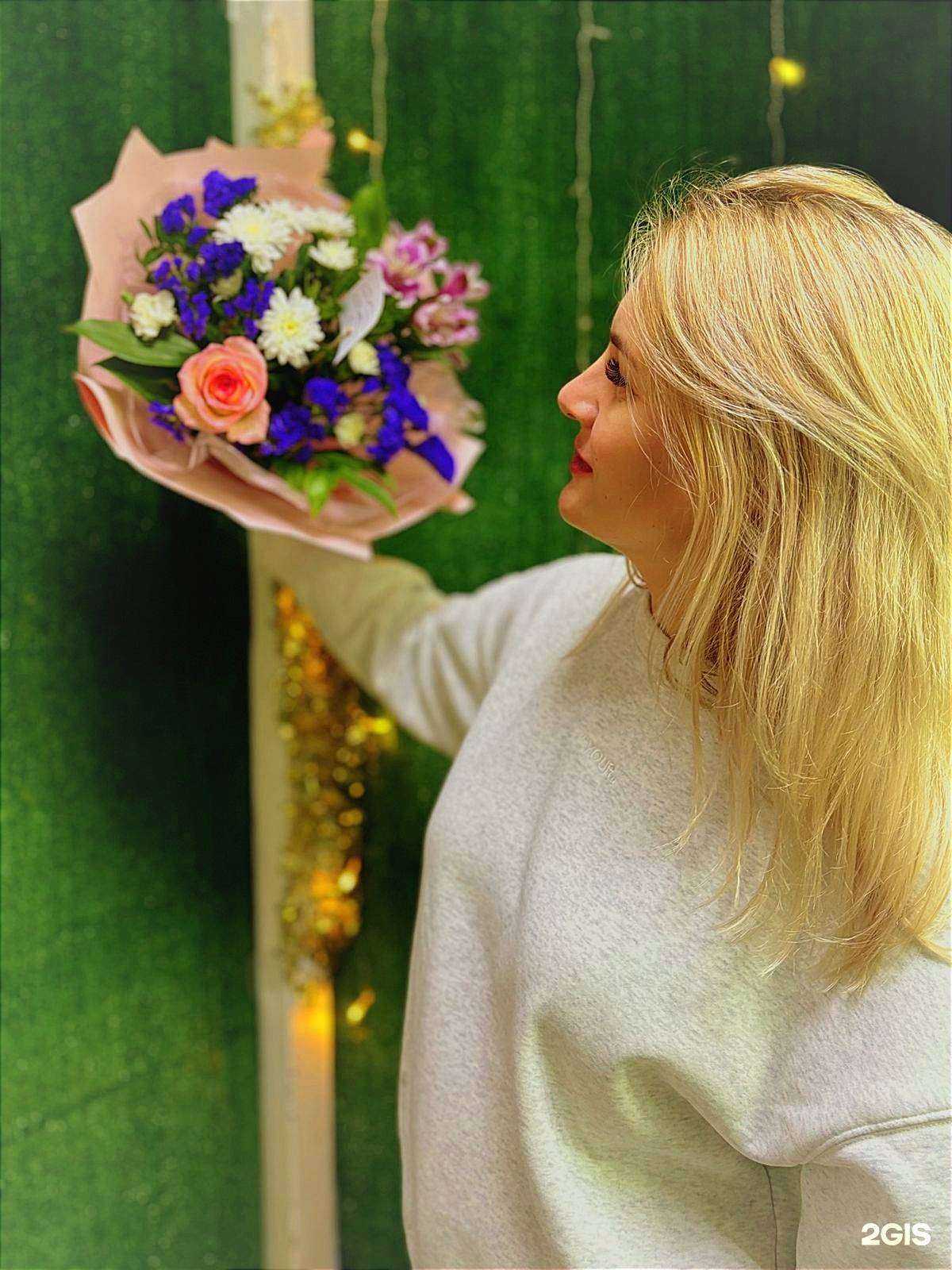 Отзывы на компанию Сакура в Нижнекамске c фото