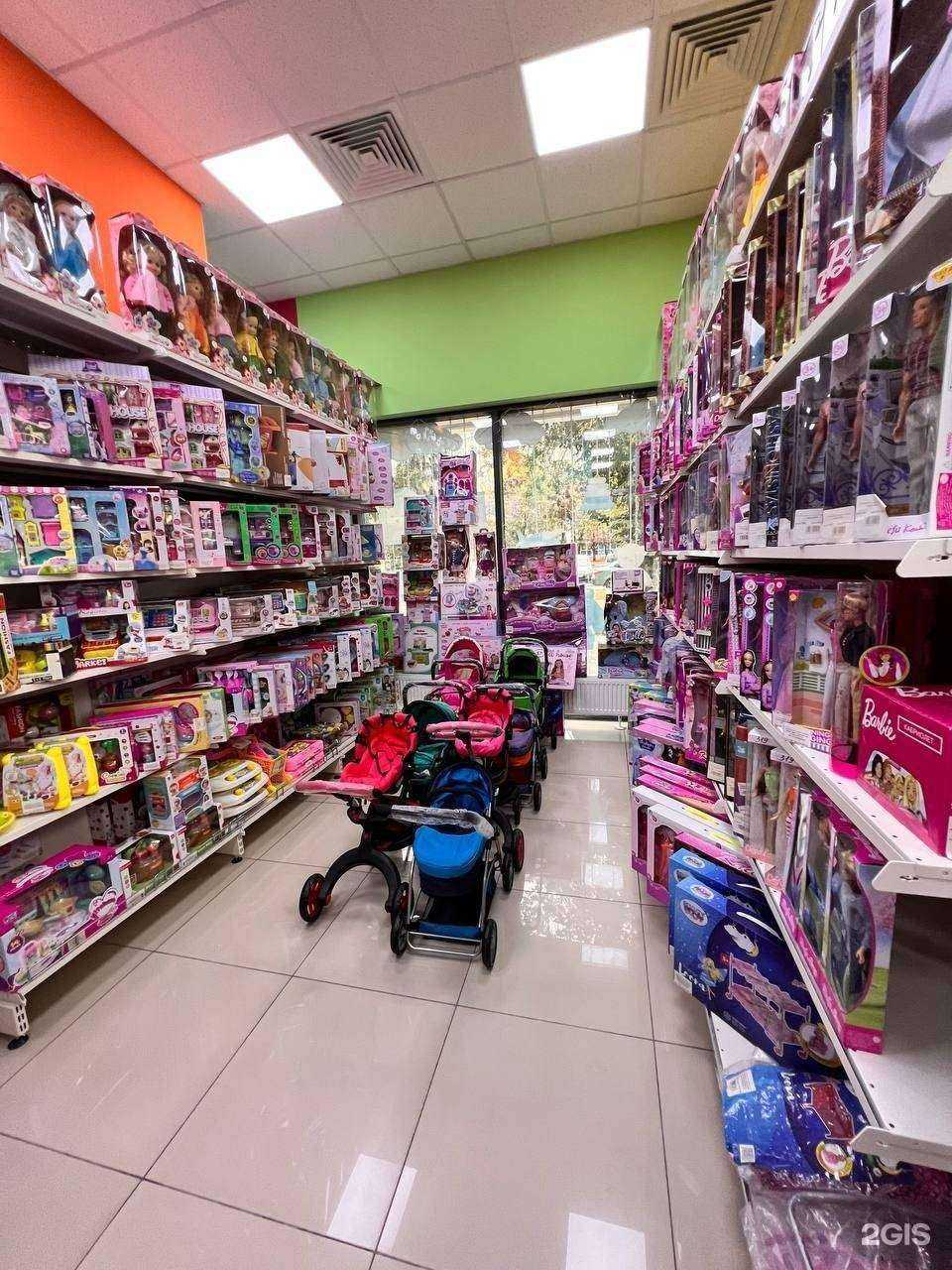 Отзывы на компанию Детское желание в Ставрополе c фото