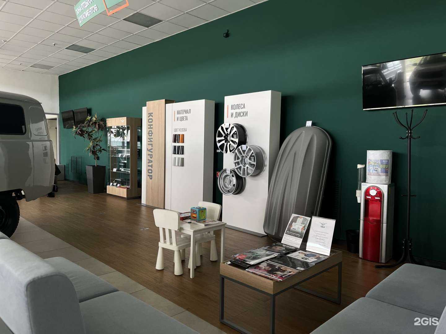 Отзывы на компанию Сибкар+ в г. Нижневартовск c фото