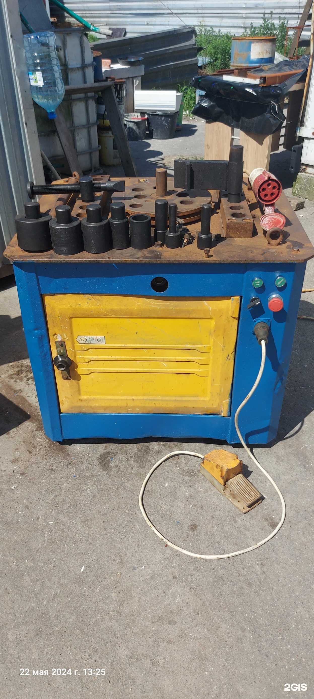 Отзывы на компанию Компания по аренде строительного оборудования и инструмента в г. Калининград c фото