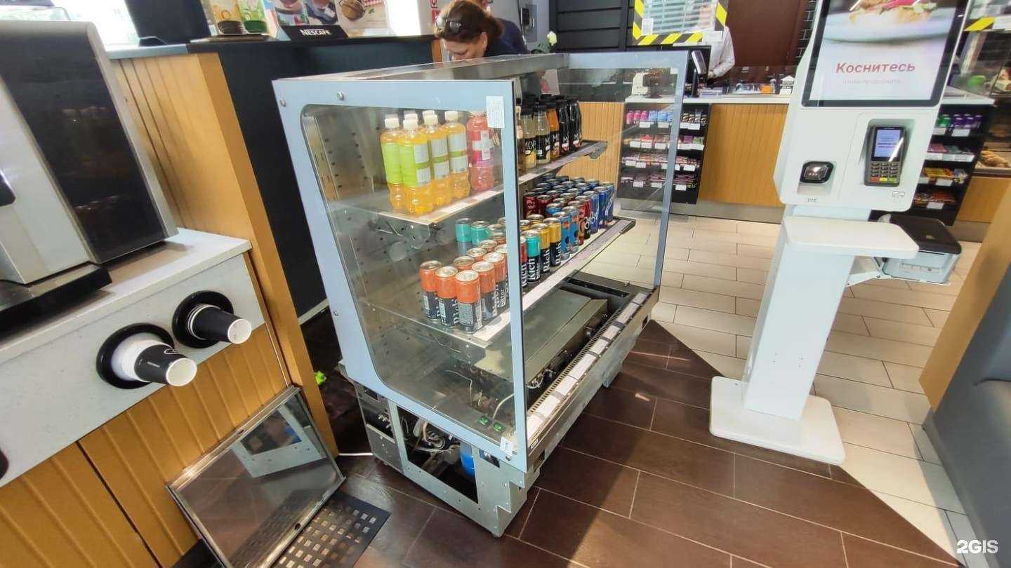 Отзывы на компанию Сервис Общепит Уфа в г. Уфа c фото