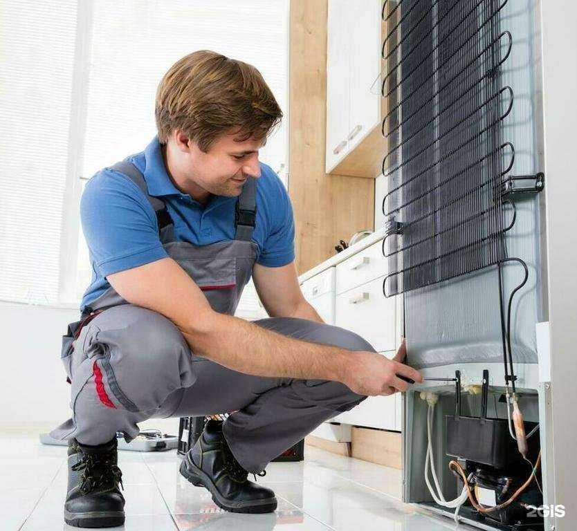 Отзывы на компанию ТехнобытСервис в Новосибирске c фото