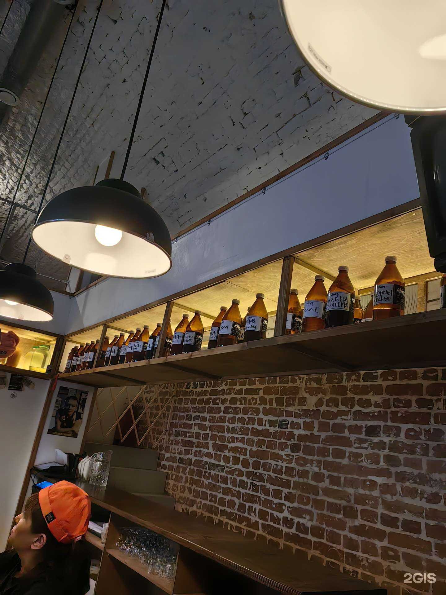 Отзывы на компанию Рюмка в Красноярске c фото