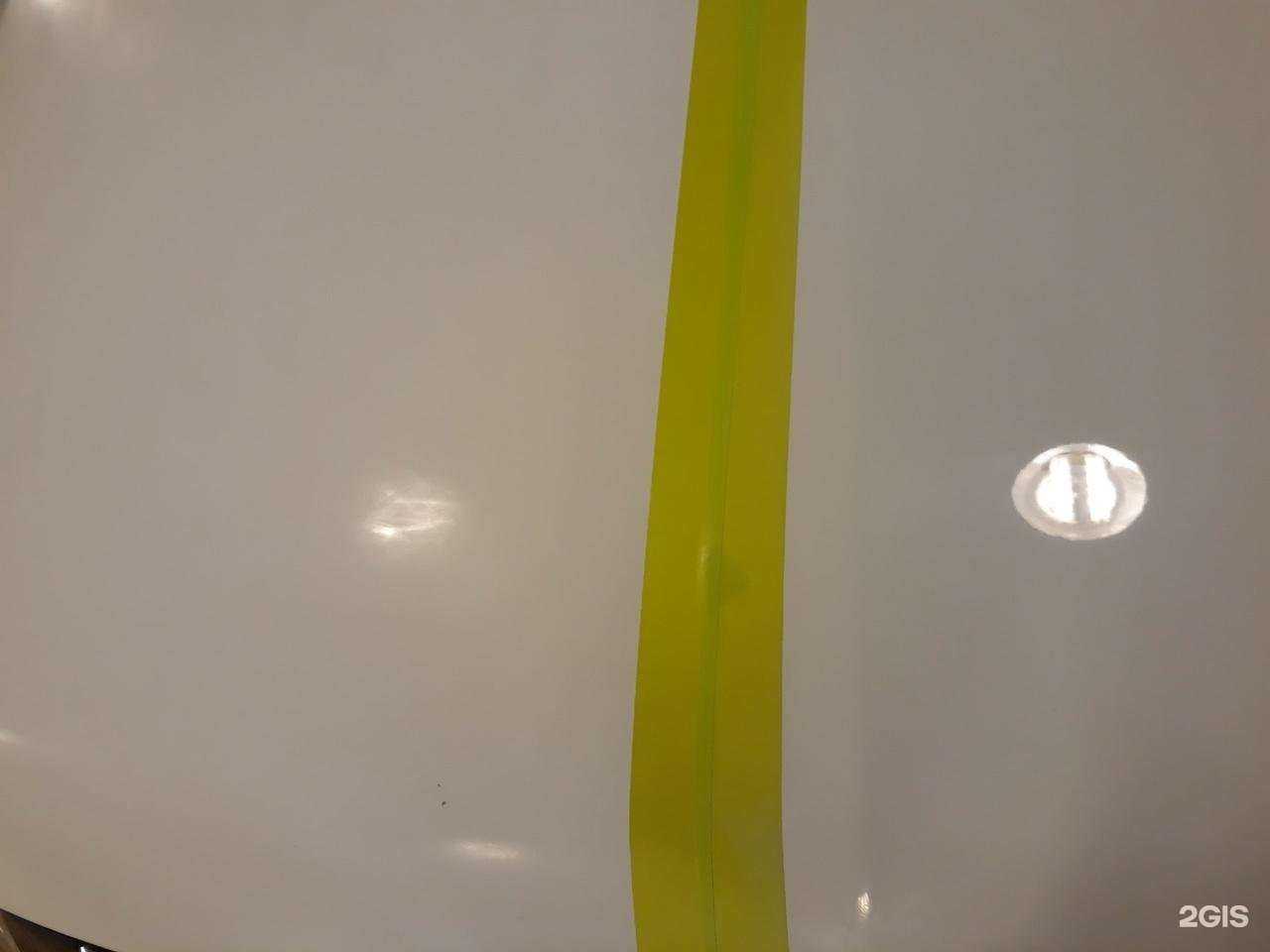 Отзывы на компанию Студия детейлинга в Белгороде c фото