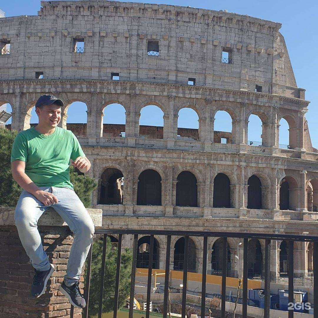 Отзывы на компанию Буря в г. Красноярск c фото