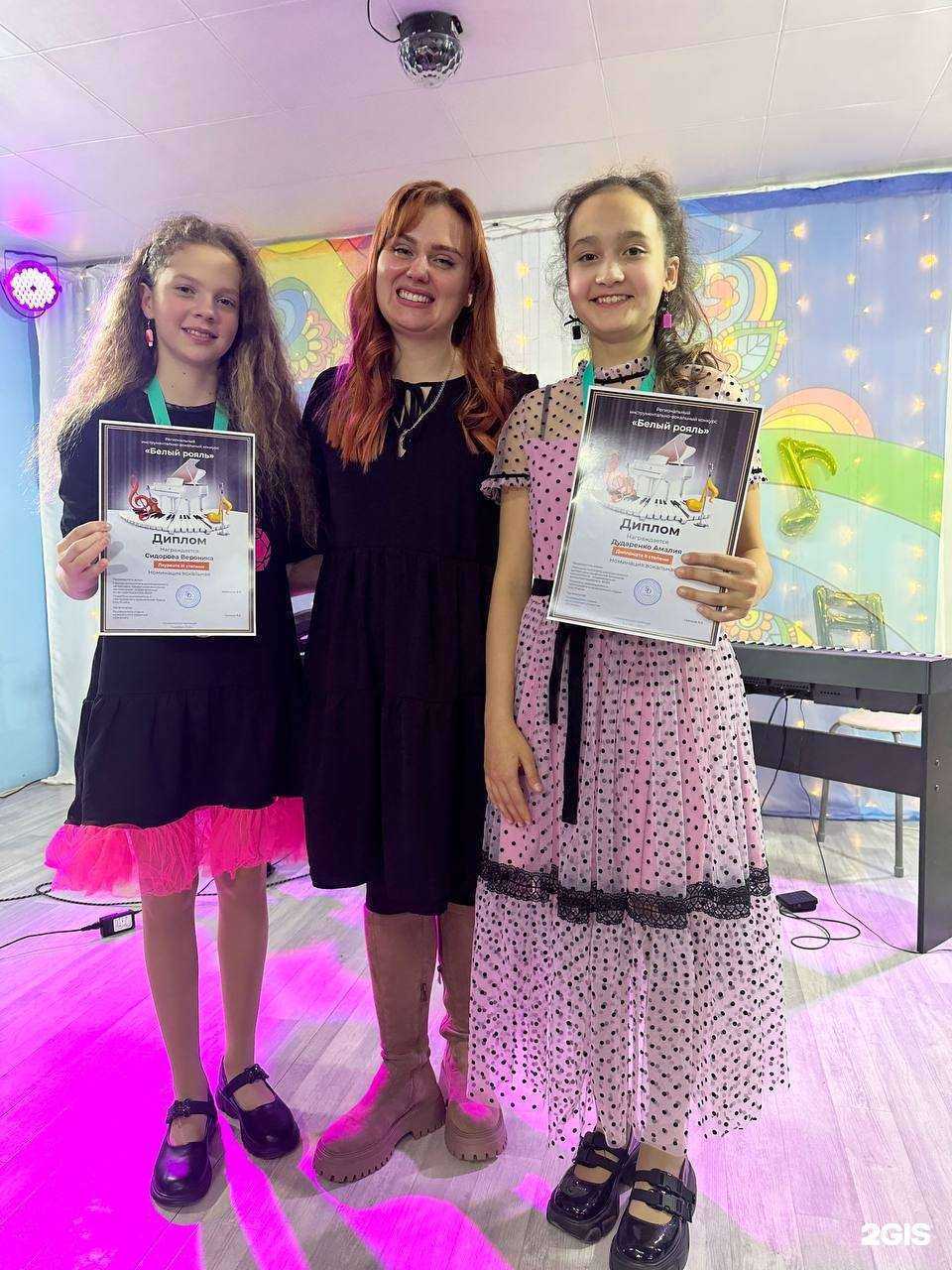 Отзывы на компанию Solo de Art в Хабаровске c фото