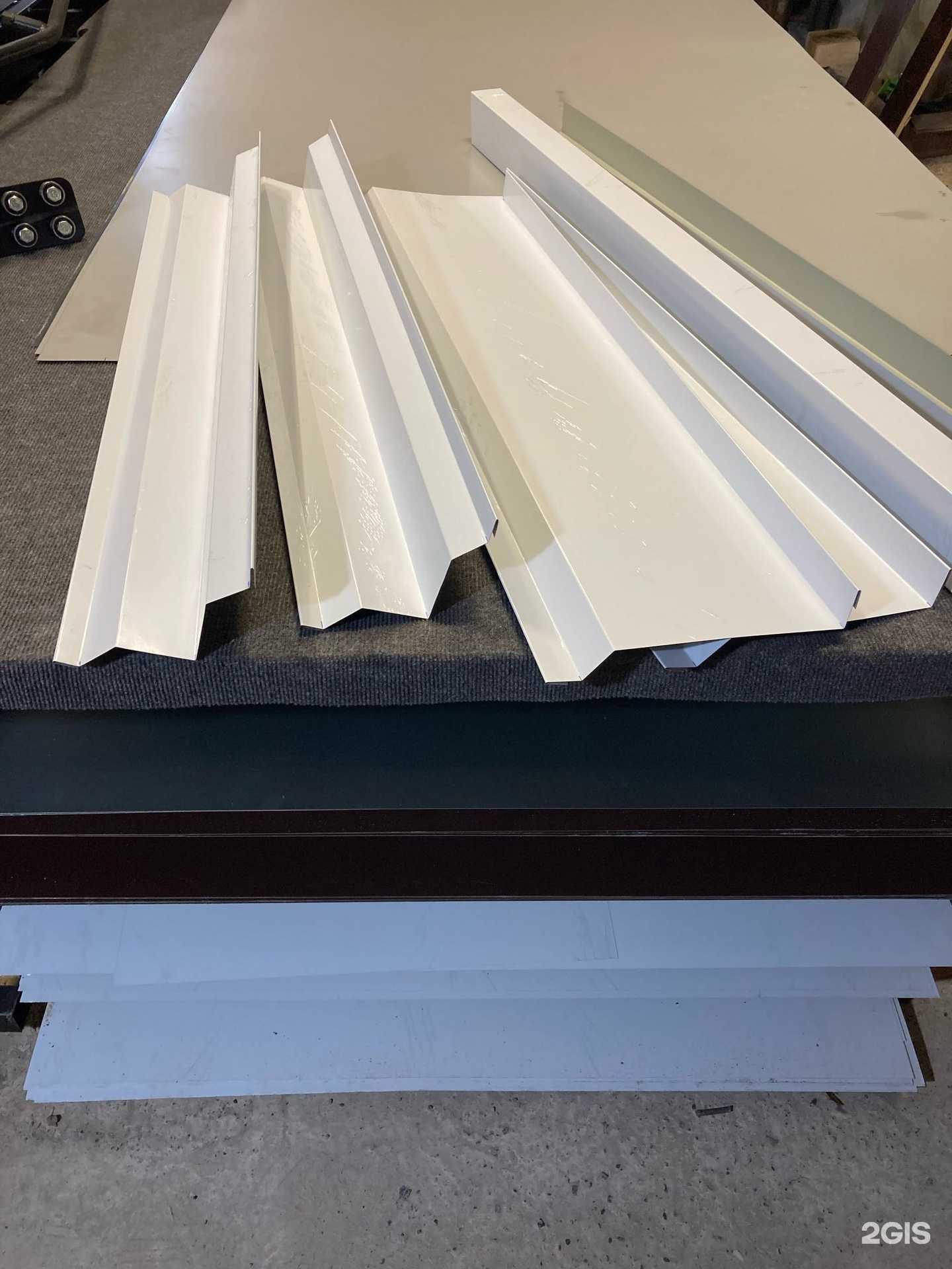 Отзывы на компанию ДОБОРКА-НН в Нижнем Новгороде c фото