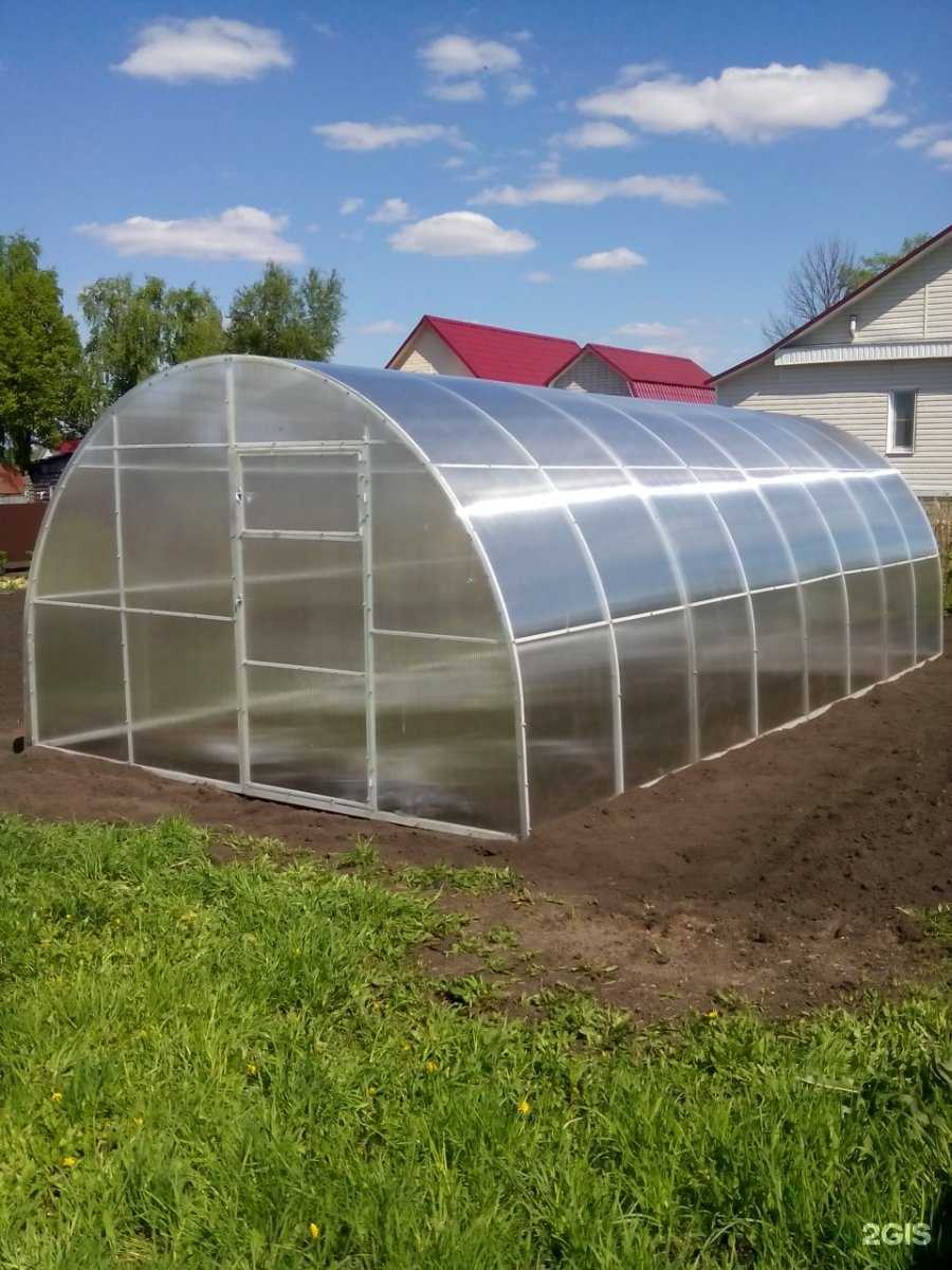 Отзывы на компанию СаранскПолимерПласт в Саранске c фото