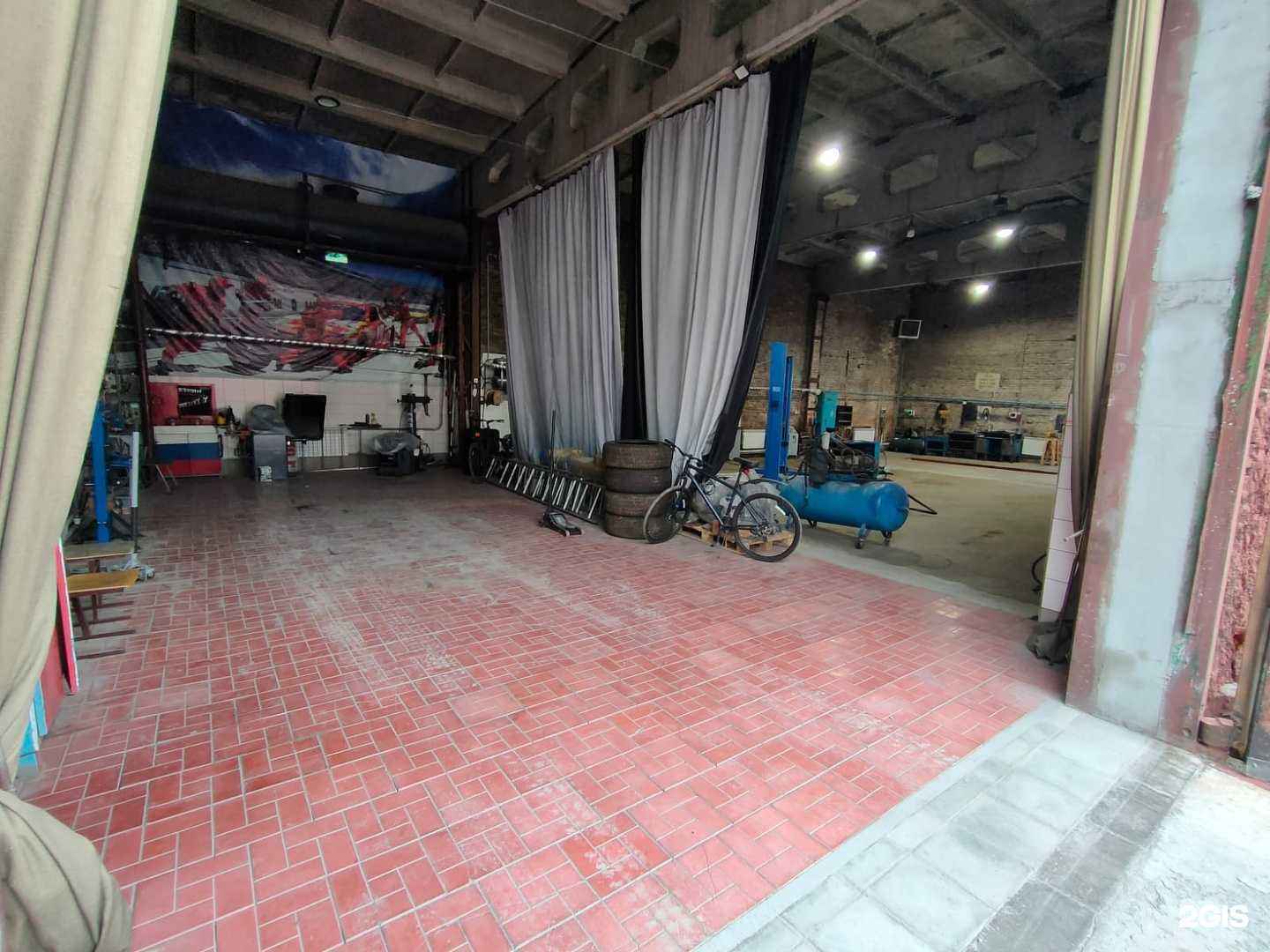 Отзывы на компанию Автосервис и шиномонтажная мастерская на Предзаводской в Кемерове c фото