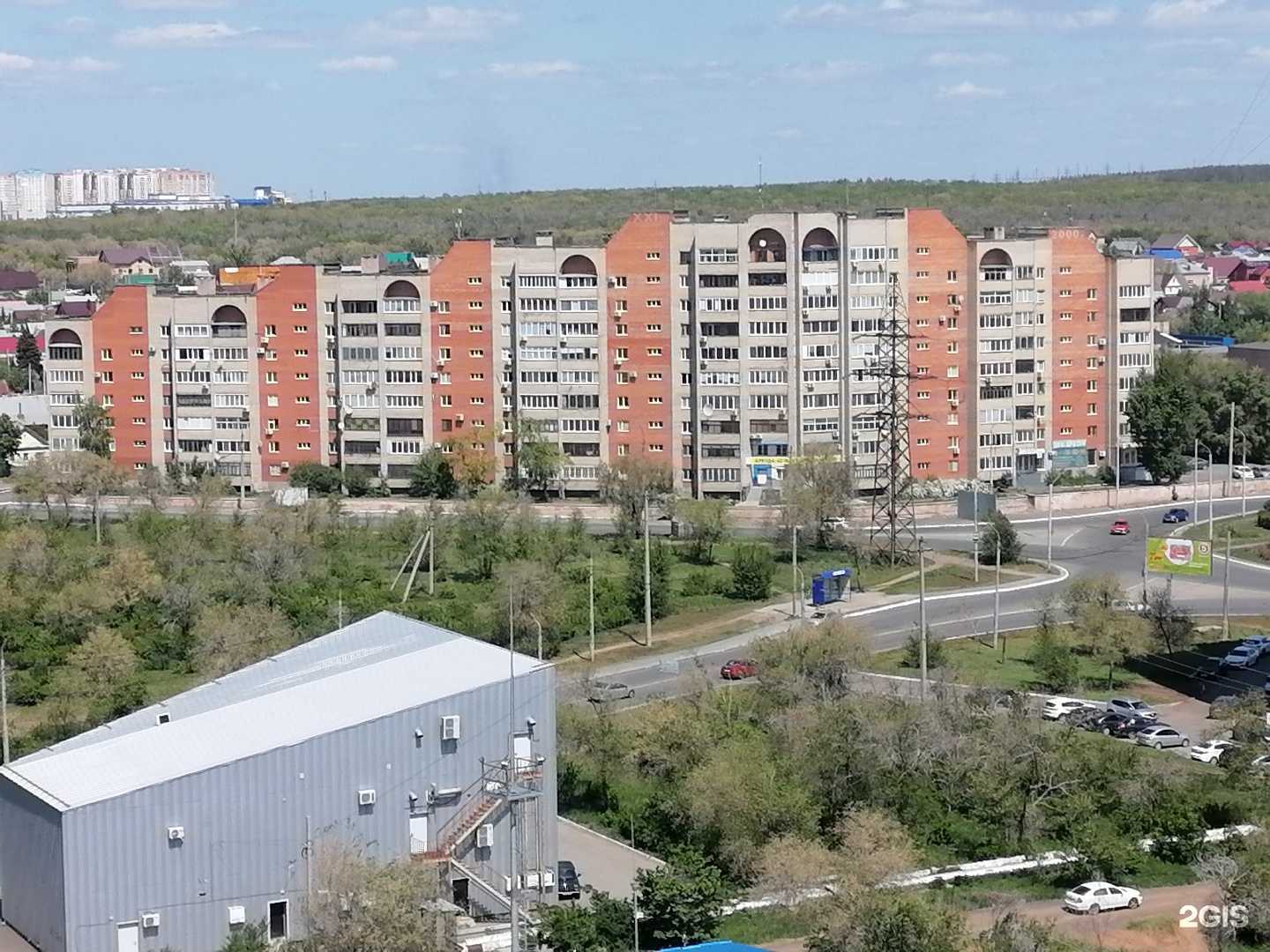 Отзывы на компанию Gravmaster в Оренбурге c фото