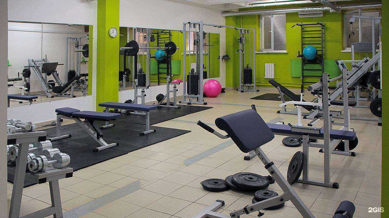 Отзывы на компанию Бицепс в Ульяновске c фото