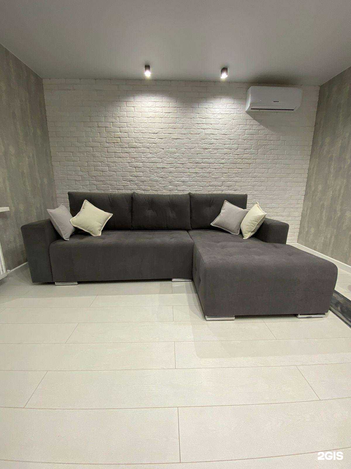 Отзывы на компанию Компания по ремонту мягкой мебели в Ставрополе c фото