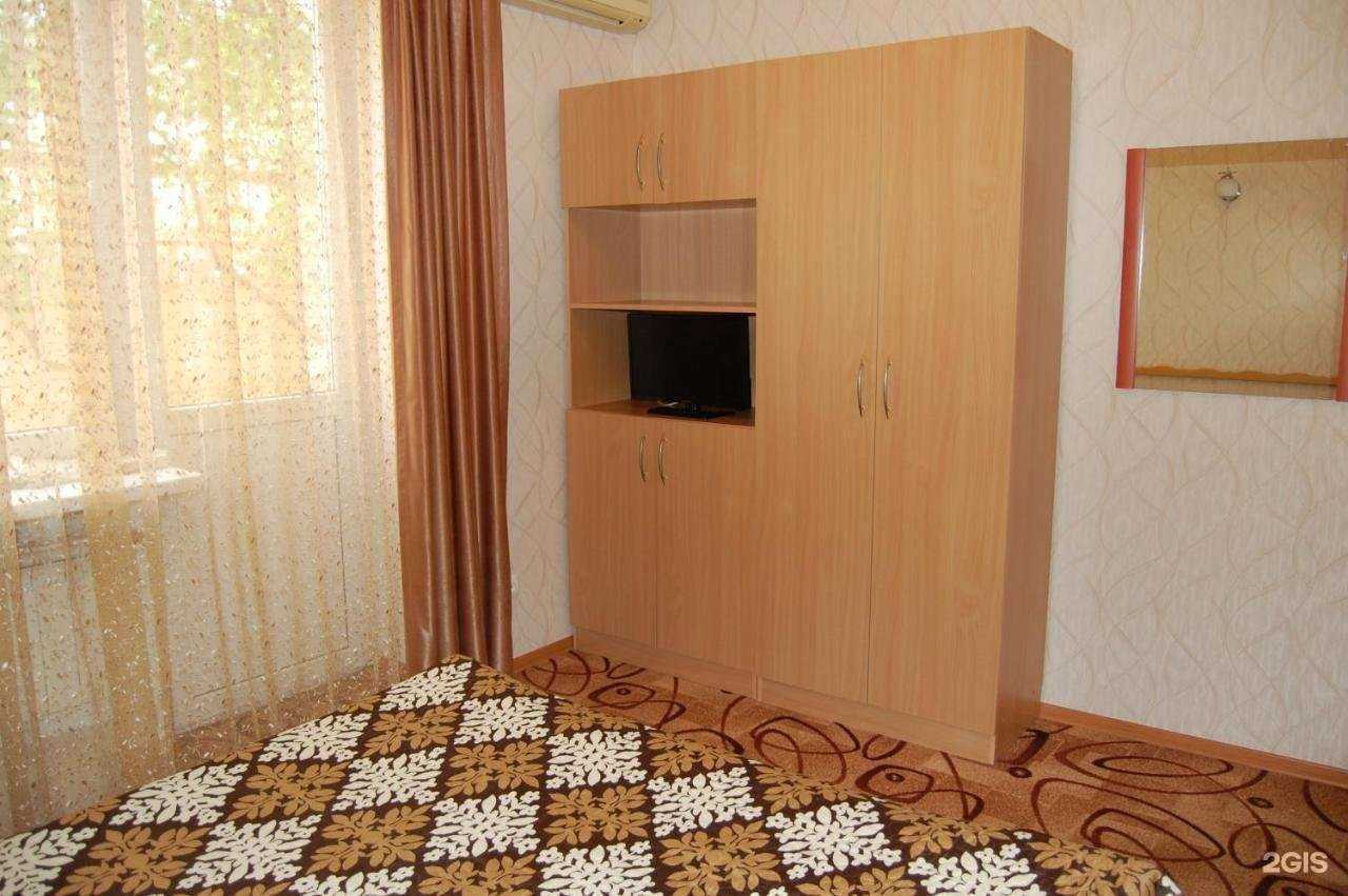 Отзывы на компанию Летний бриз в Геленджике c фото