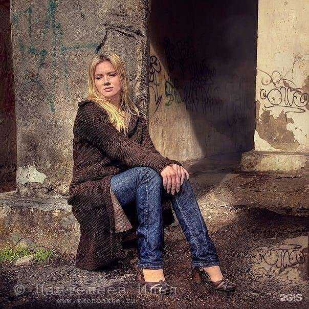 Отзывы на компанию Школа визажа и стиля в г. Мурманск c фото