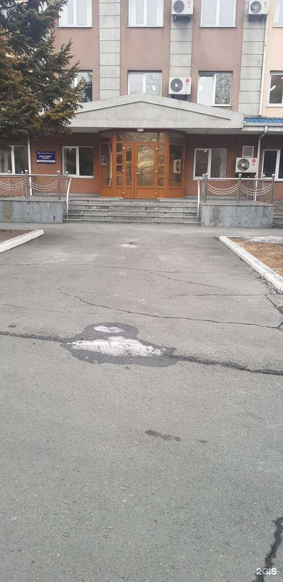 Отзывы на компанию Морское агентство группы Посейдон в Находке c фото - фотография 2 из 2