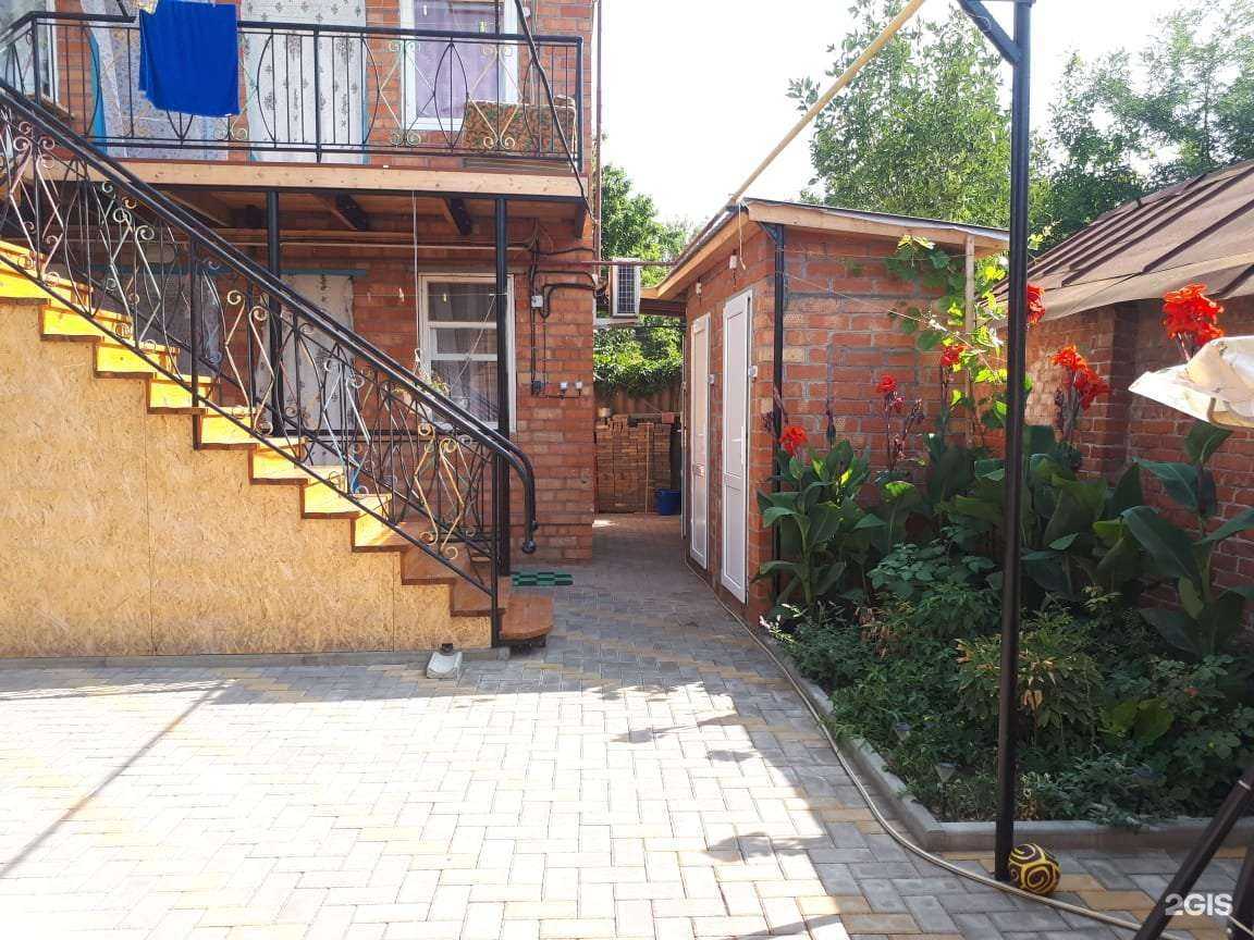 Отзывы на компанию Гостевой дом в г. Ейск c фото