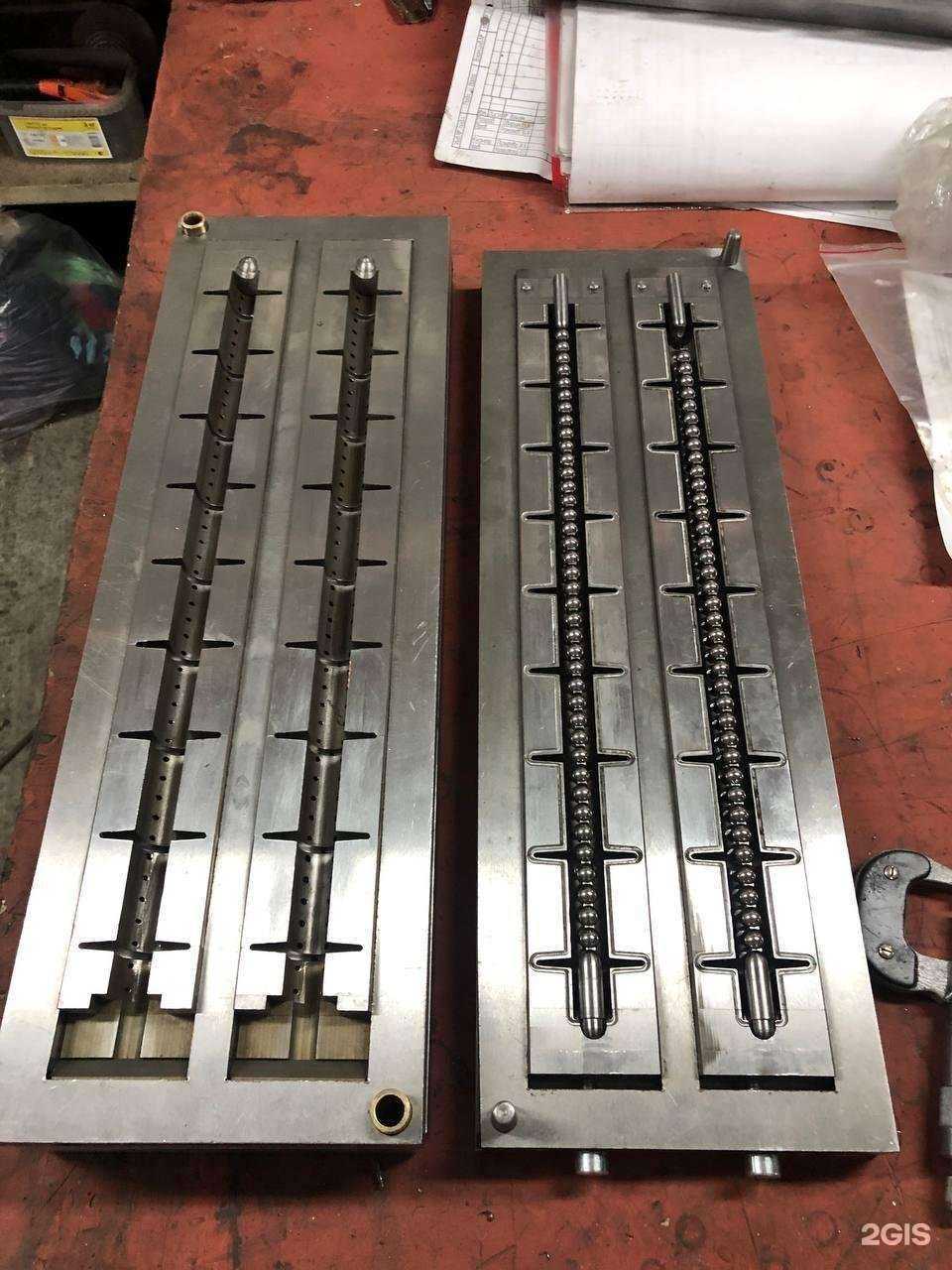 Отзывы на компанию MetalWorks в Твери c фото