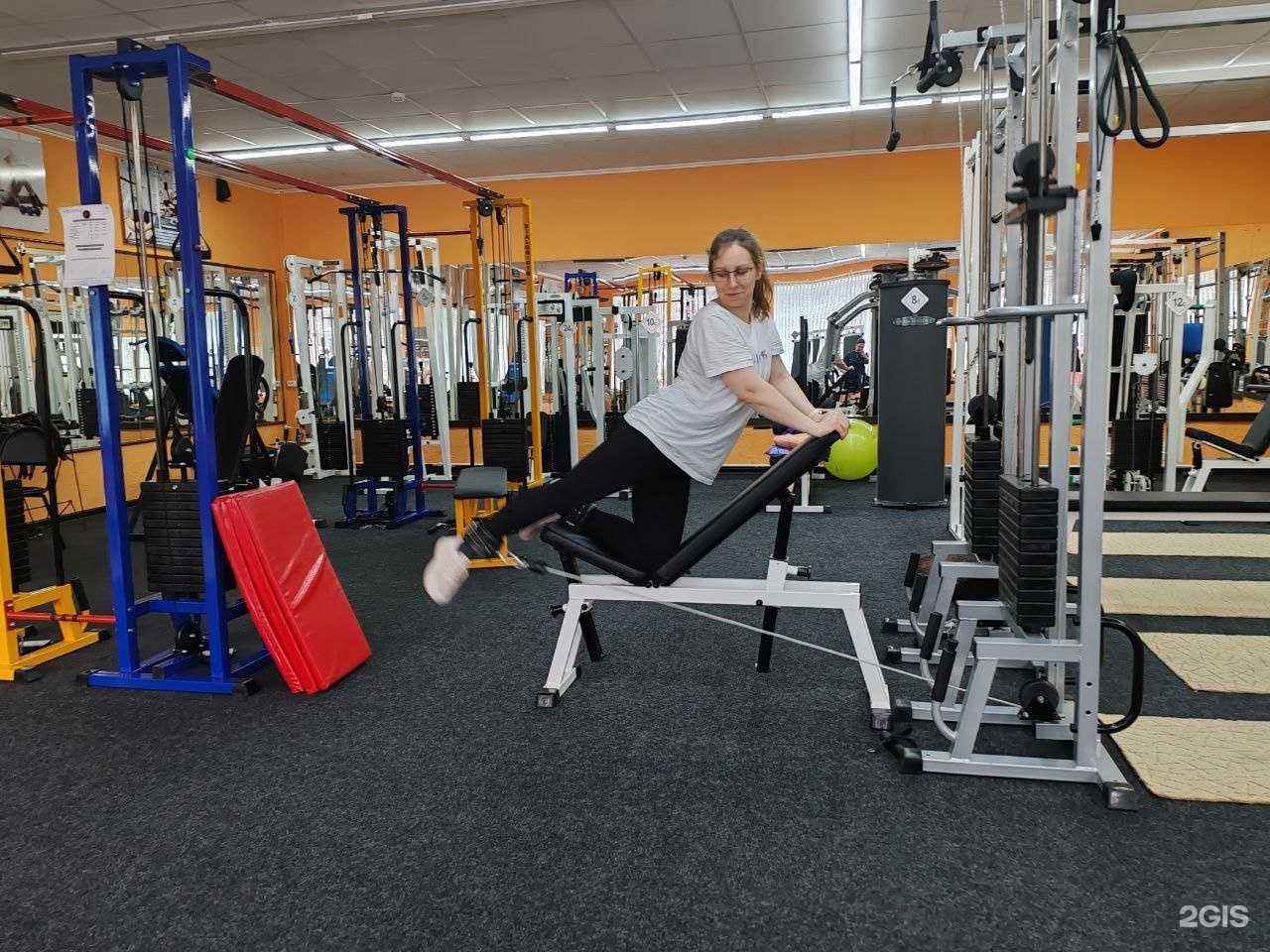 Отзывы на компанию Центр здорового позвоночника и суставов в Владимире c фото