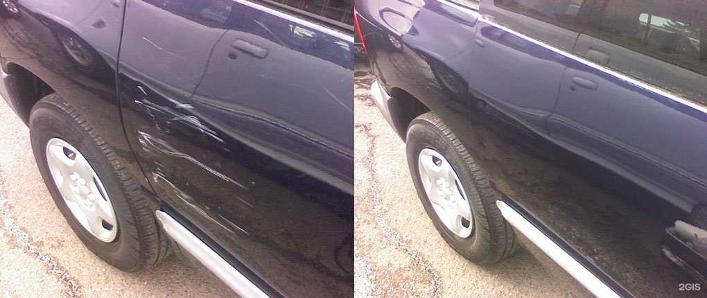 Отзывы на компанию RestorFX в г. Ростов-на-Дону c фото