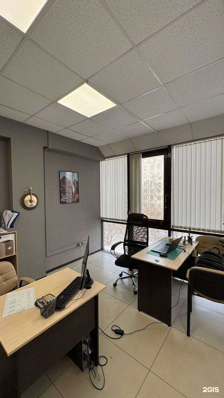 Отзывы на компанию Oblaka в Новосибирске c фото