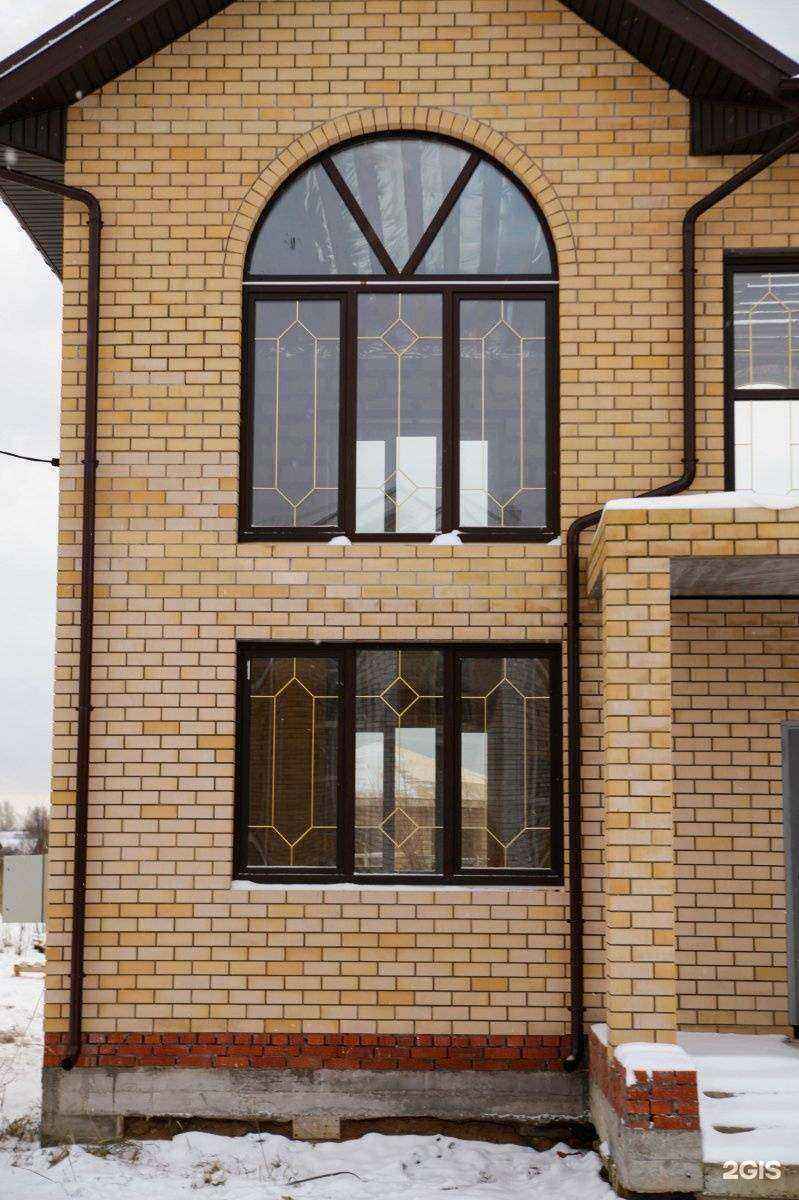 Отзывы на компанию Доступные окна в Иванове c фото