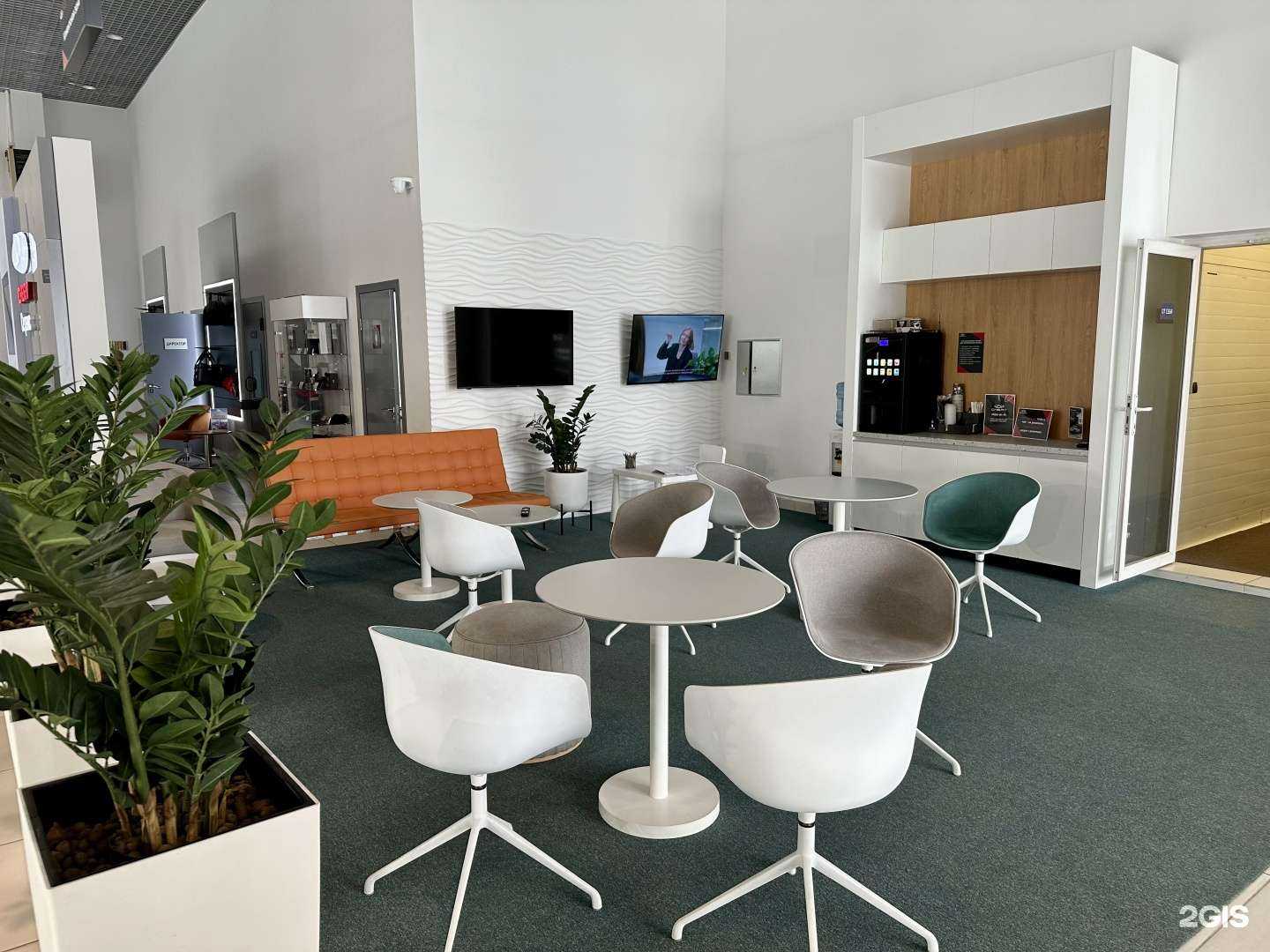 Отзывы на компанию Chery Олимп Запад в Ростове-на-Дону c фото