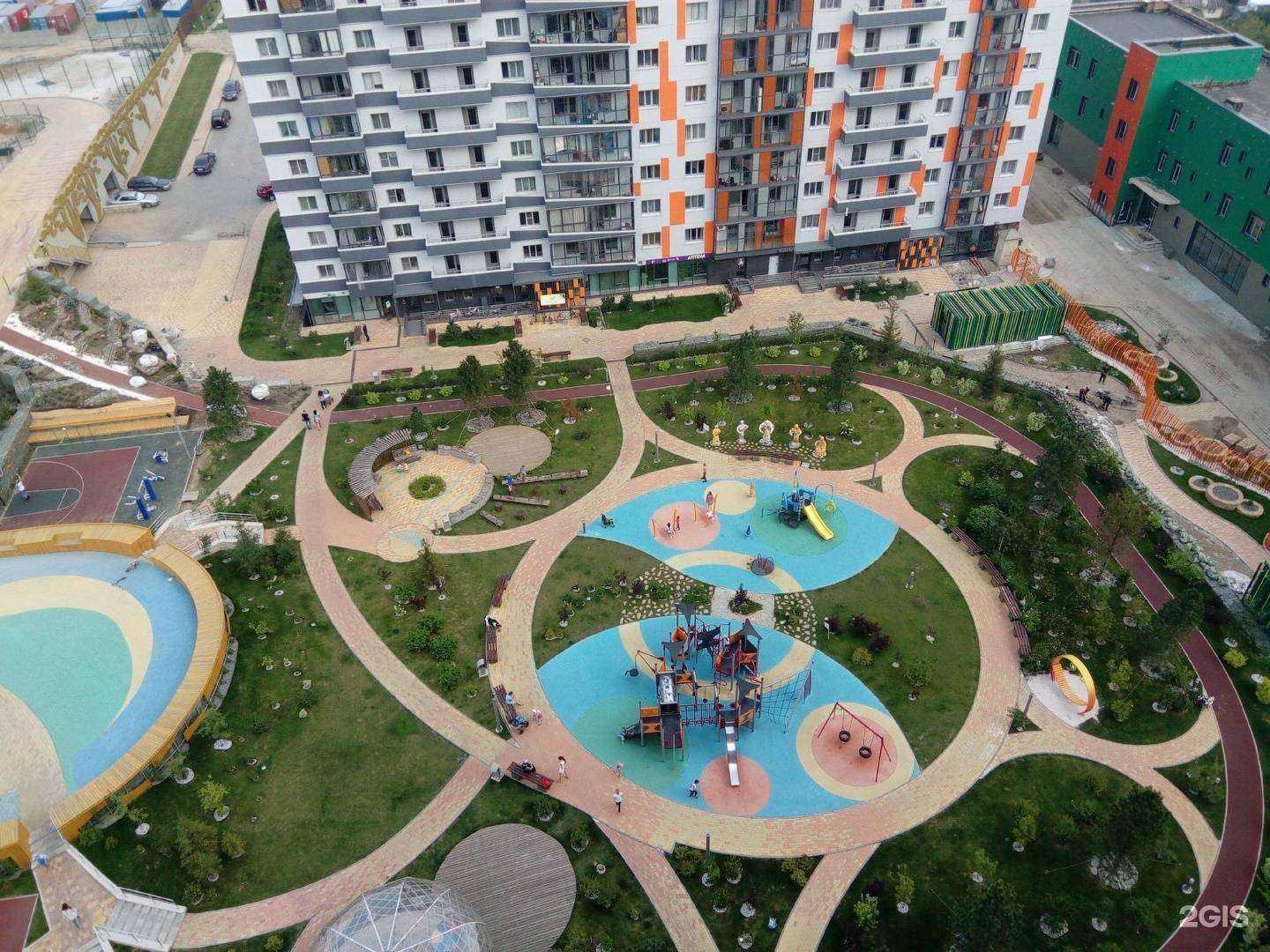 Отзывы на компанию Sun school в Новосибирске c фото - фотография 2 из 2