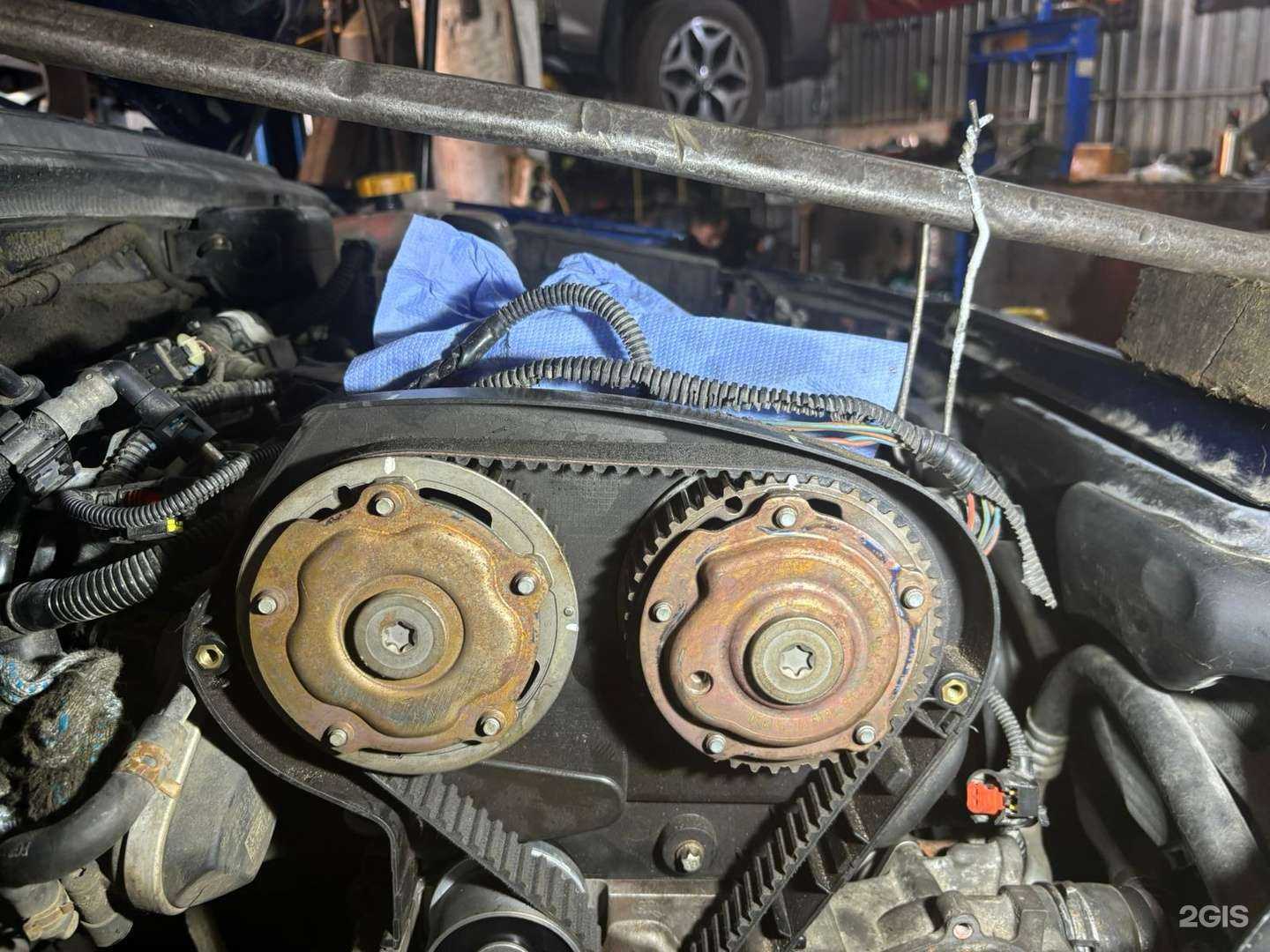 Отзывы на компанию GG Service в Уфе c фото