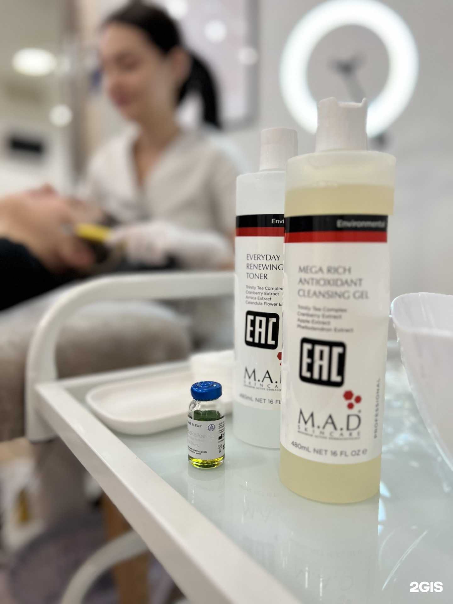 Отзывы на компанию Эстетика в Челябинске c фото