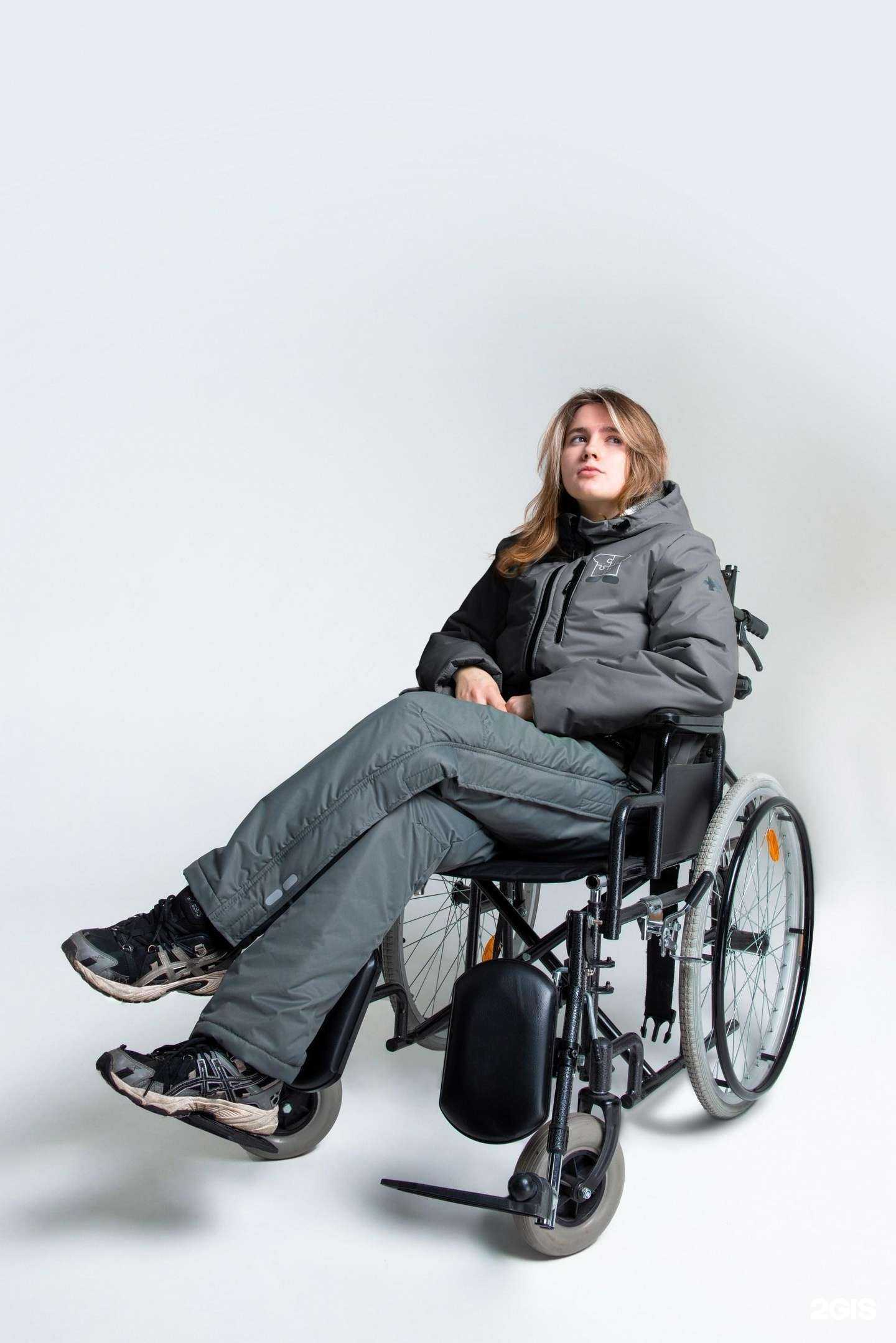 Отзывы на компанию Адаптивный стиль в Екатеринбурге c фото