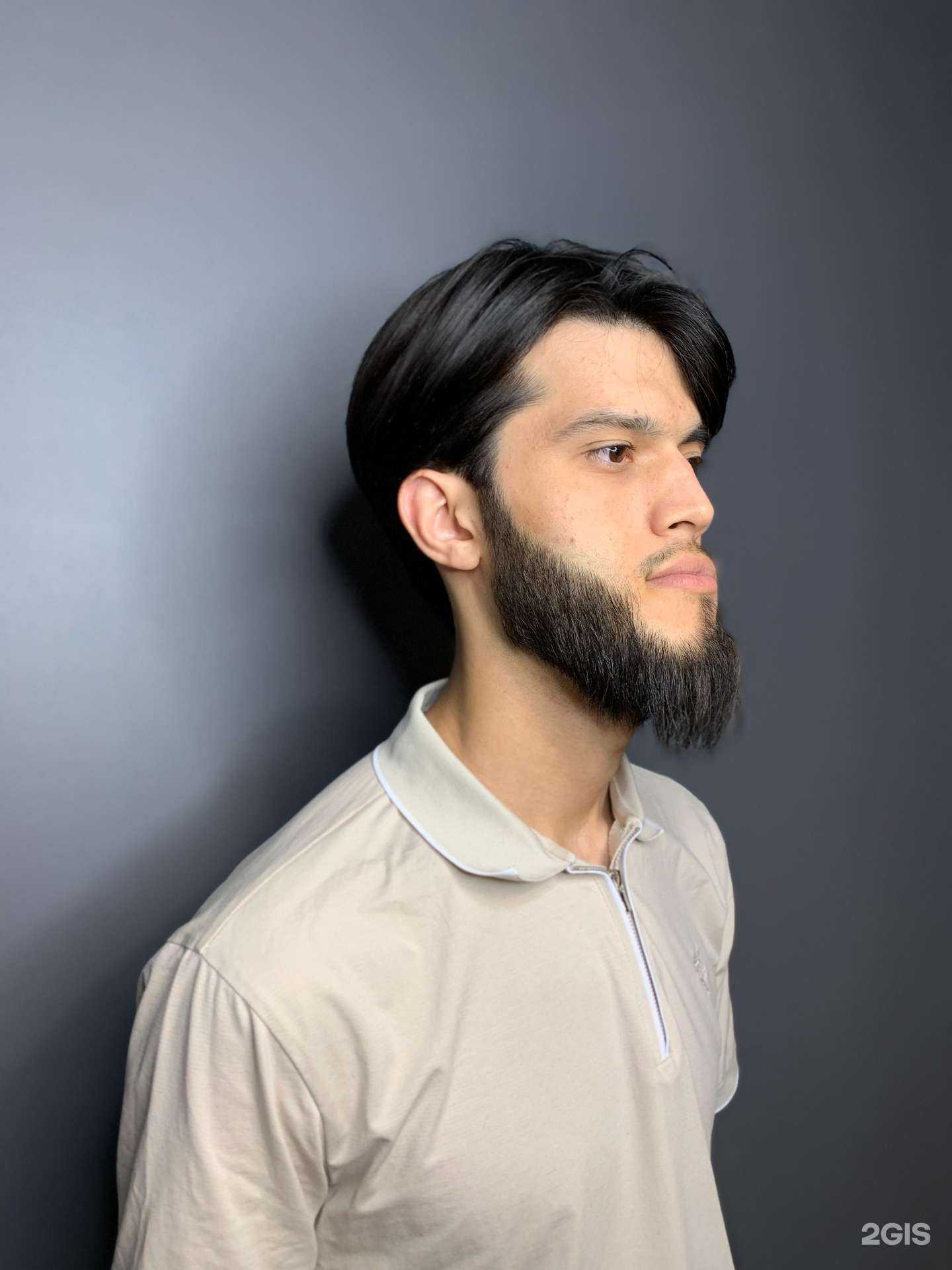 Отзывы на компанию Мужская парикмахерская в г. Магнитогорск c фото