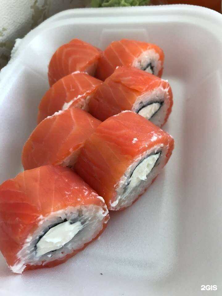 Отзывы на компанию Японский домик в Красноярске c фото