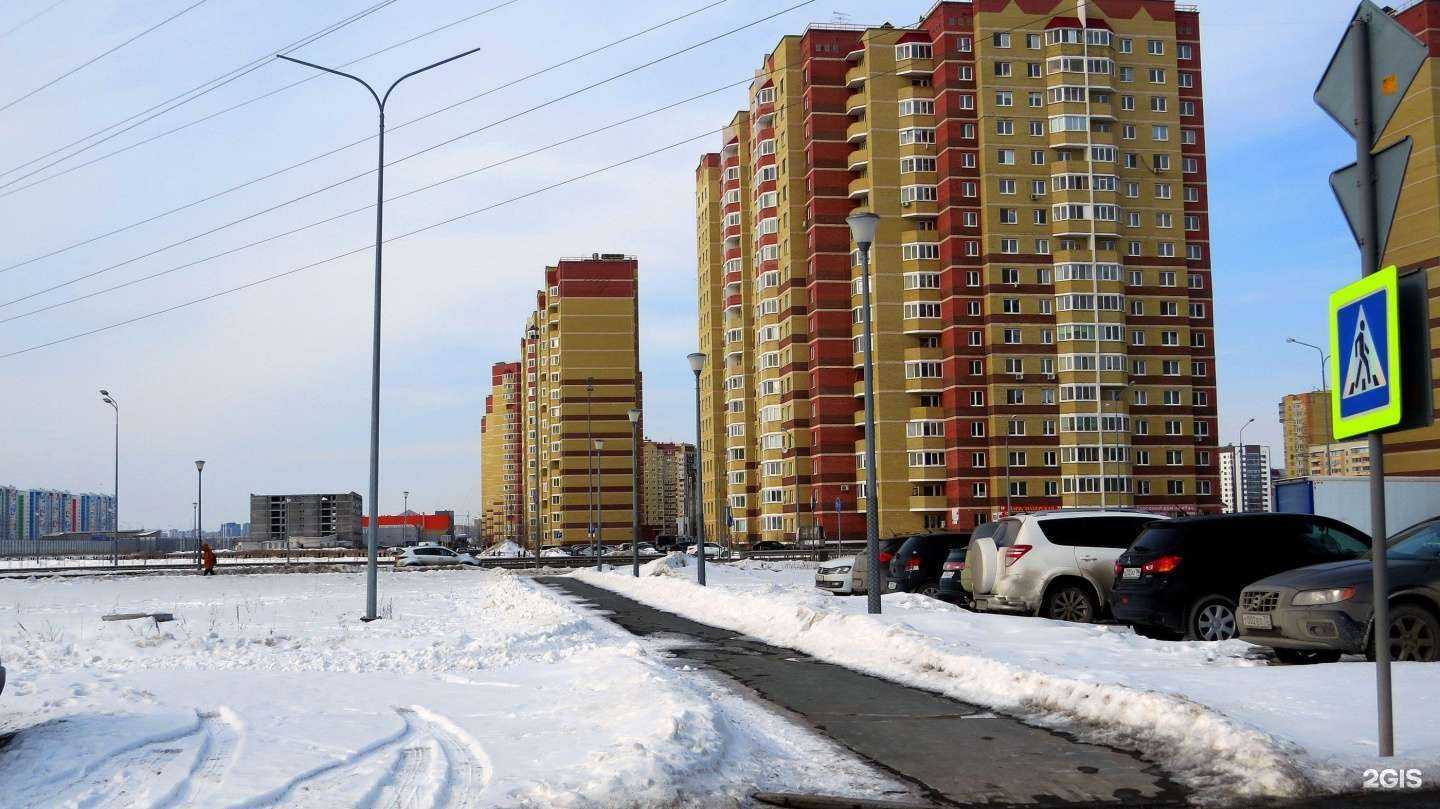 Отзывы на компанию Gladkaя в Тюмени c фото - фотография 2 из 2