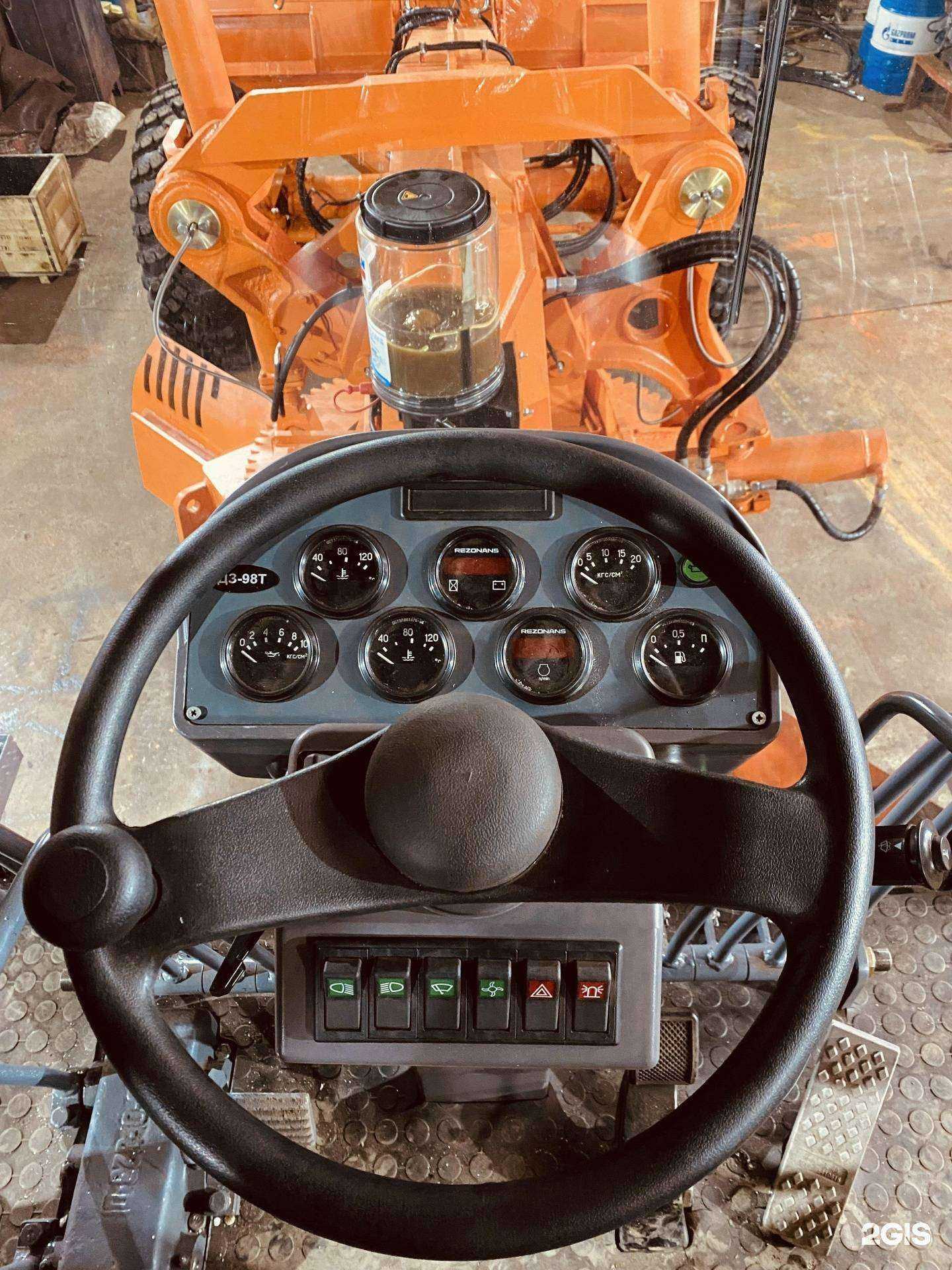 Отзывы на компанию Челябинский Завод Специализированных Машин в Челябинске c фото