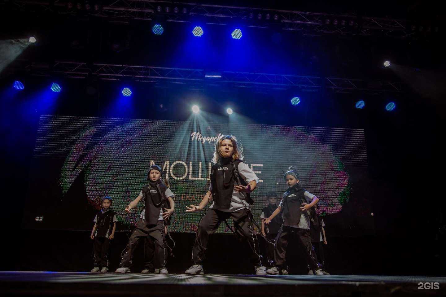 Отзывы на компанию Ural dance centre  в Екатеринбурге c фото