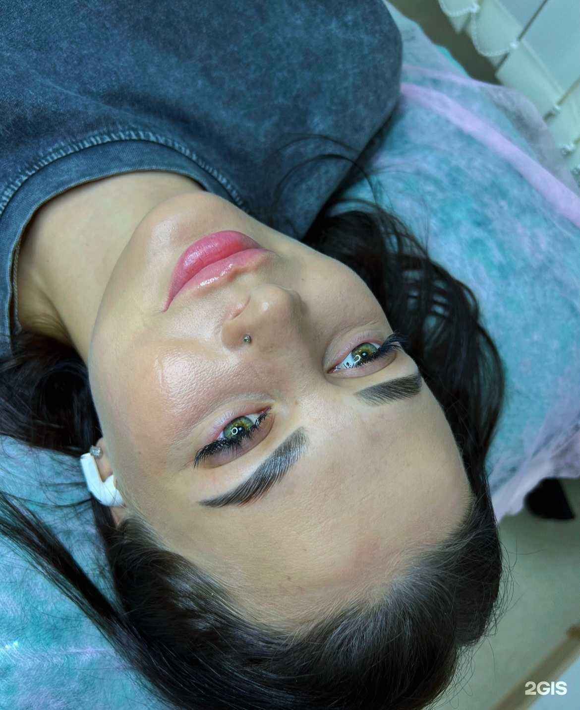 Отзывы на компанию Shiny.brows в г. Сочи c фото