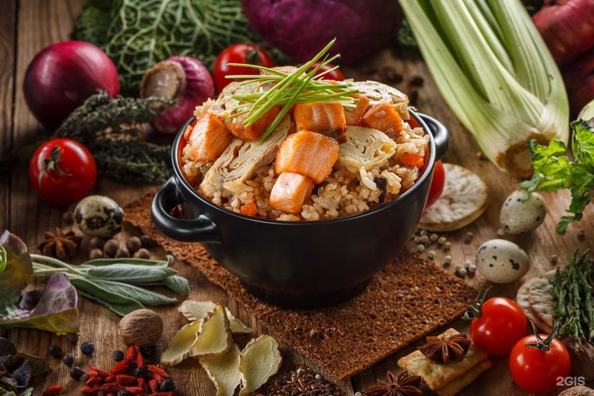 Отзывы на компанию Imbirbar в г. Краснодар c фото