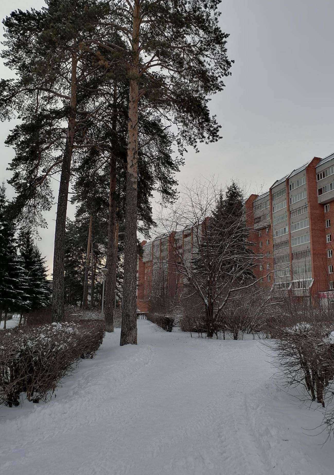 Отзывы на компанию Русская сказка в Северске c фото - фотография 2 из 2