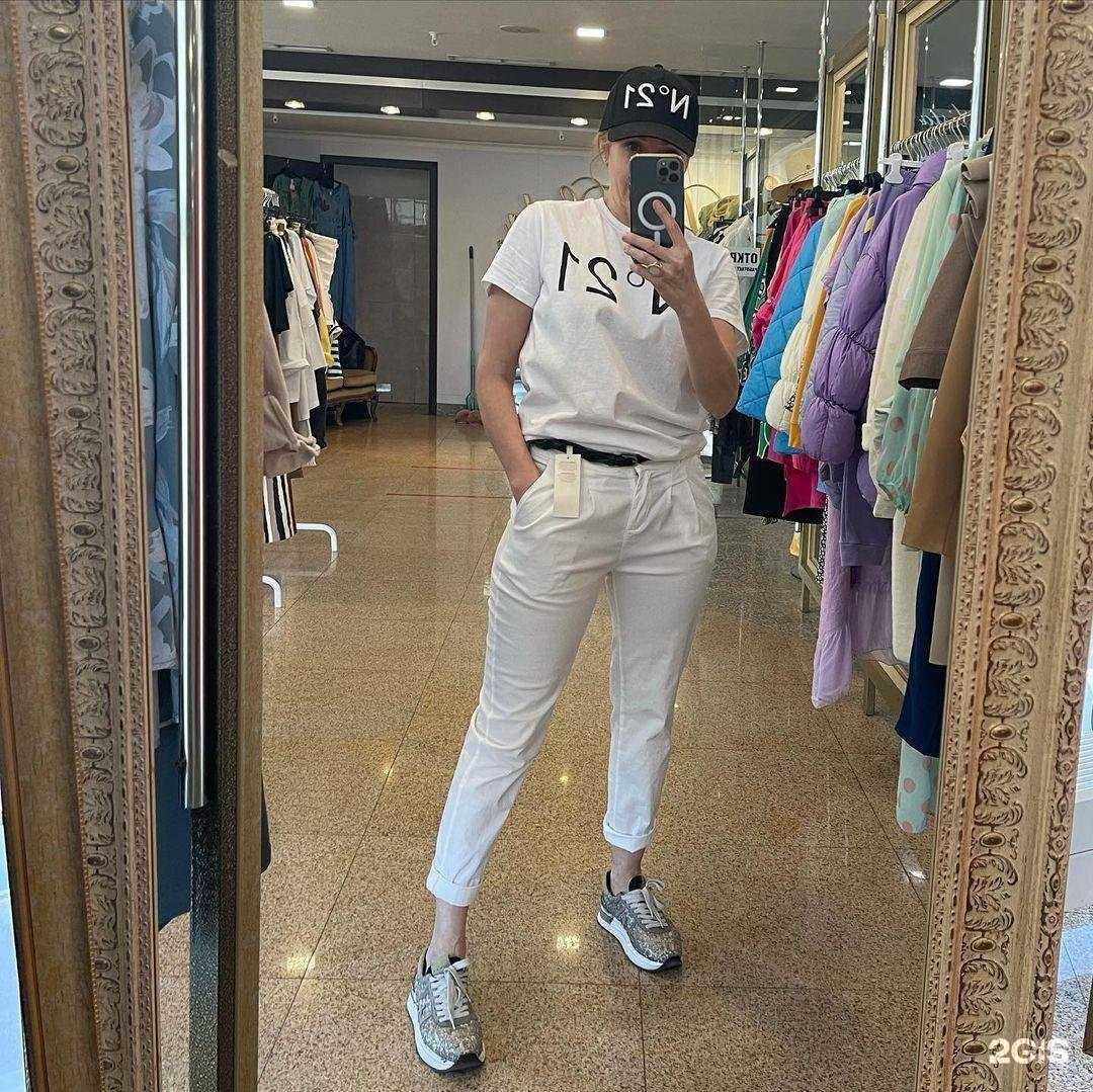 Отзывы на компанию La Scala в г. Омск c фото