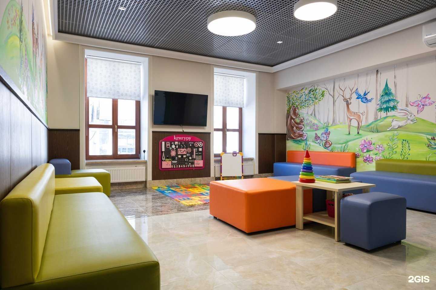 Отзывы на компанию Gim-clinic в Уфе c фото