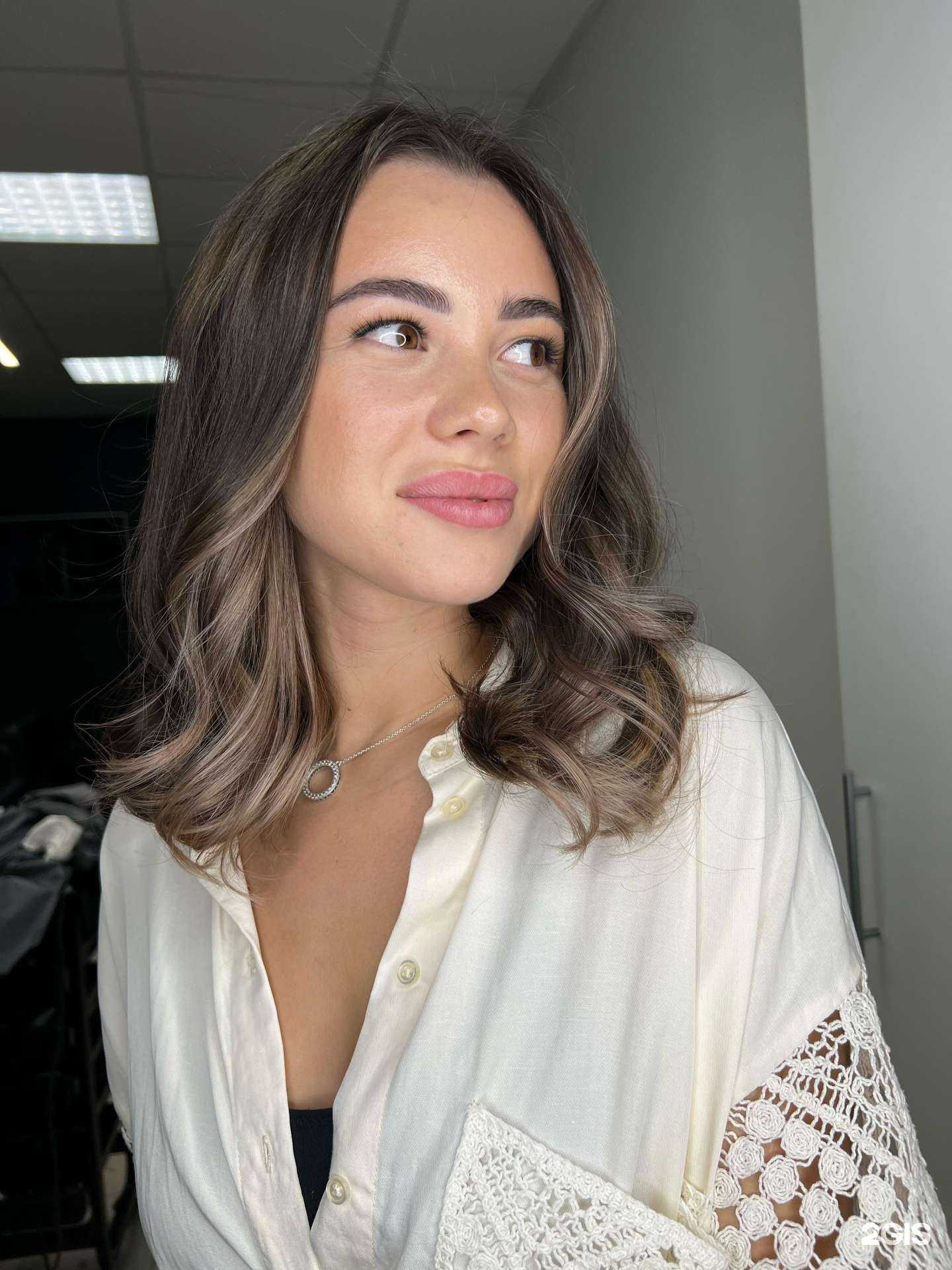 Отзывы на компанию Студия колористики в Казани c фото