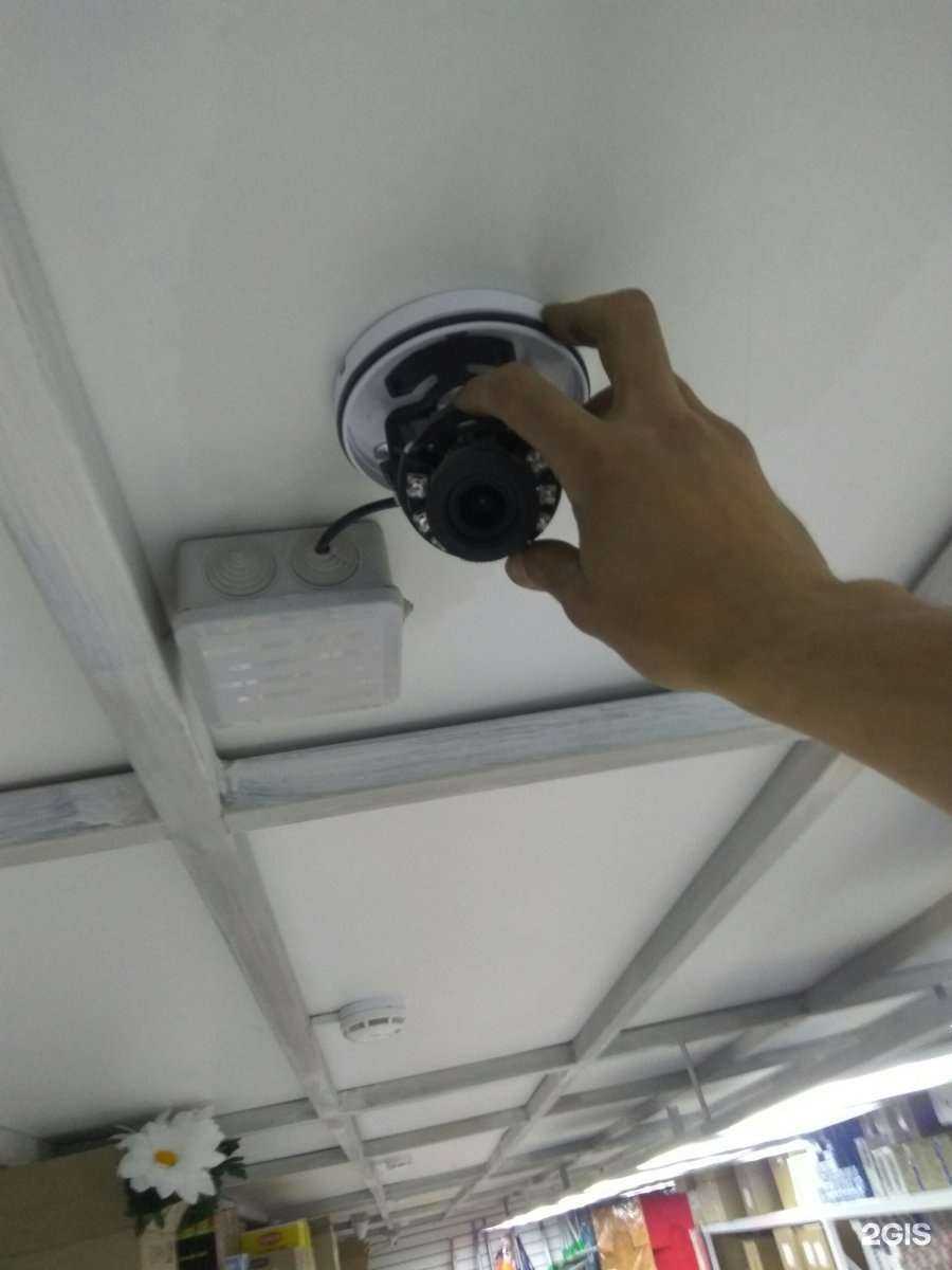 Отзывы на компанию Полный Контроль в Кемерове c фото