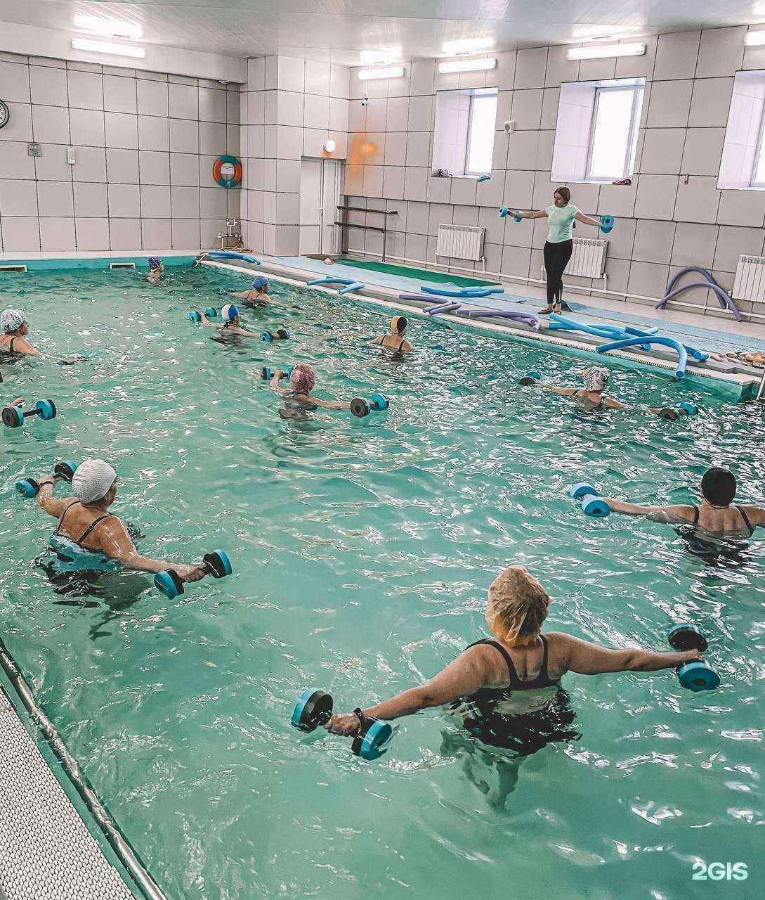 Отзывы на компанию Aqua Drive в Оренбурге c фото