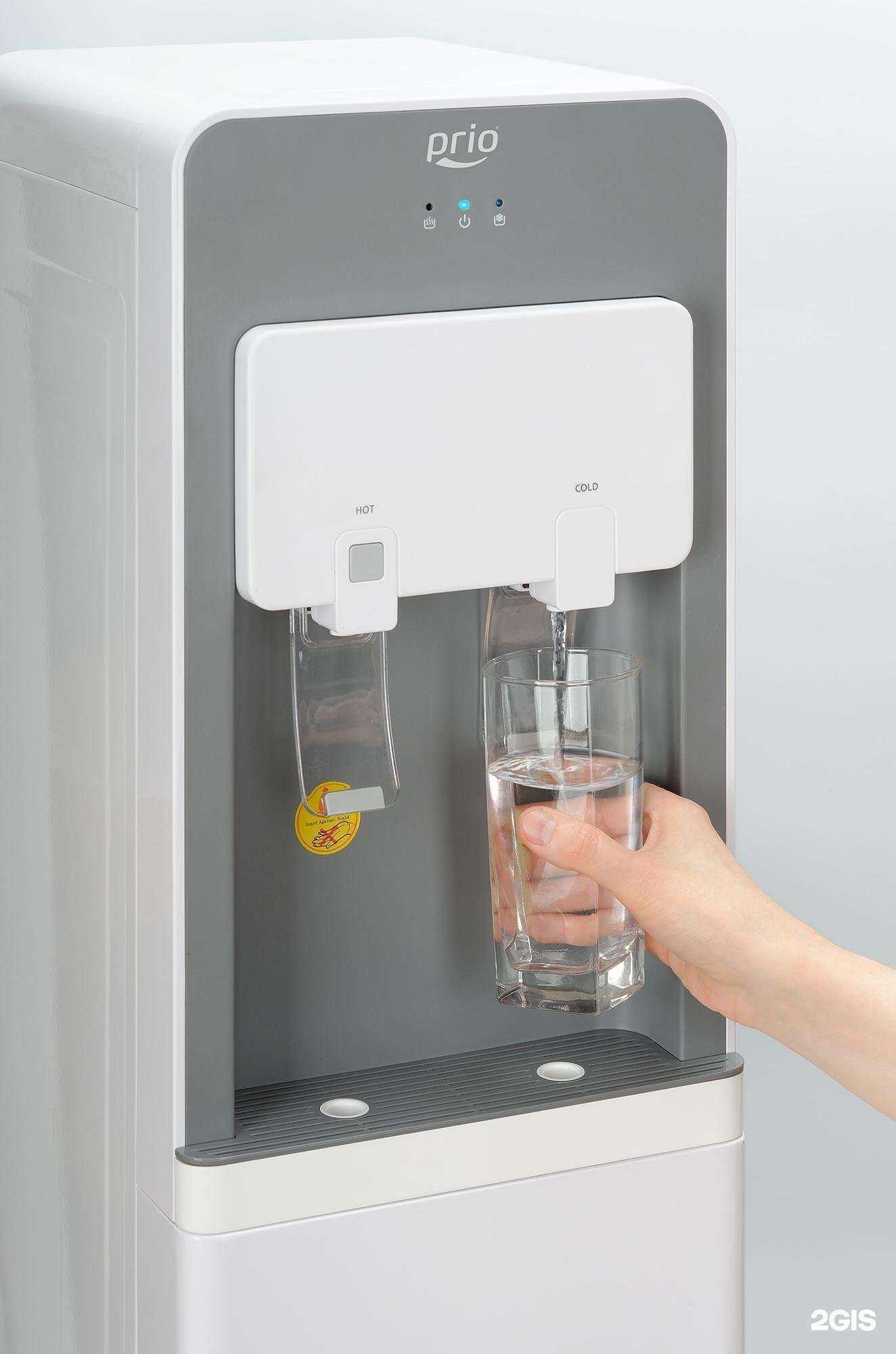 Отзывы на компанию Новая вода в г. Уфа c фото