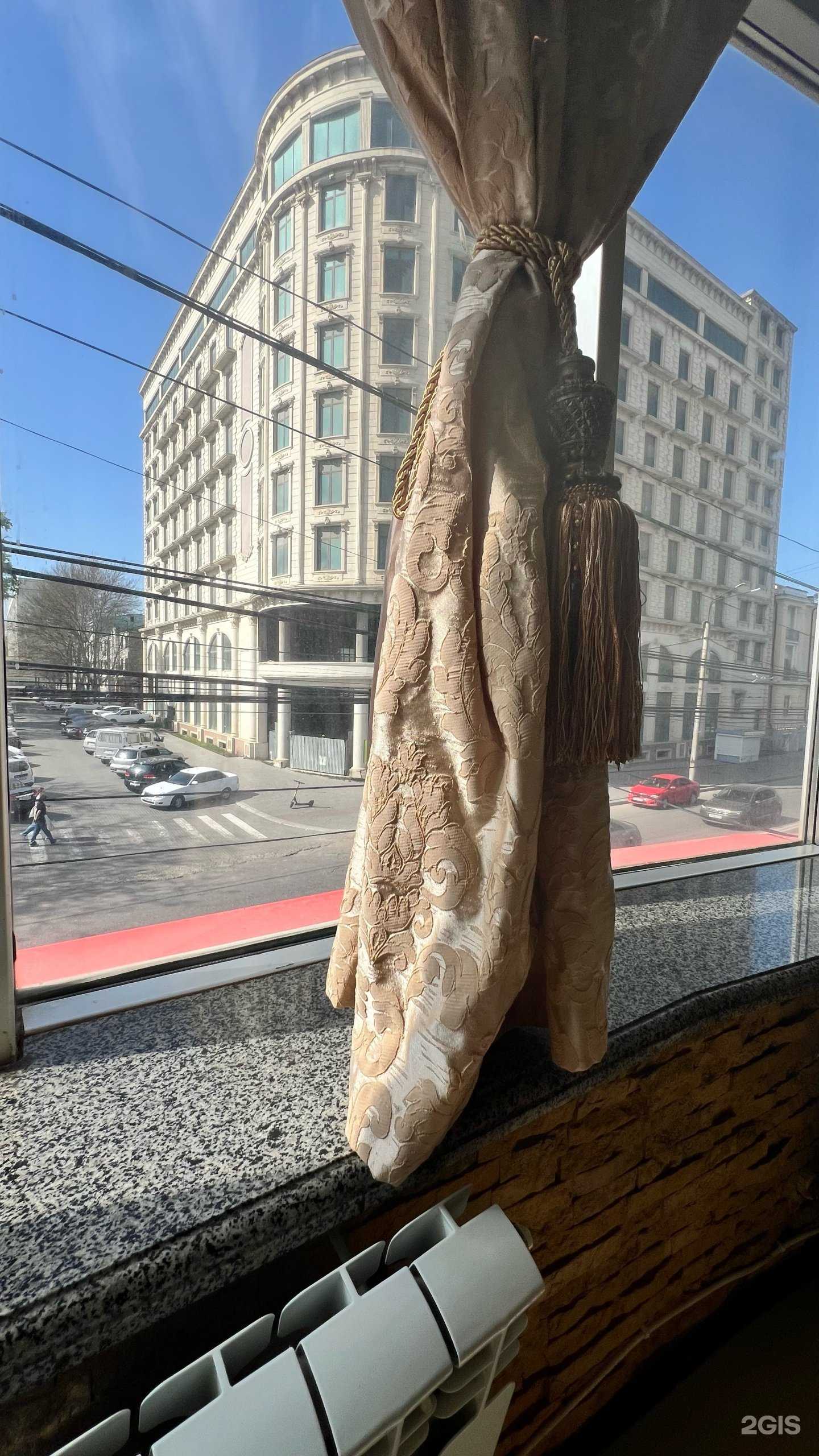 Отзывы на компанию Янтарь в г. Махачкала c фото